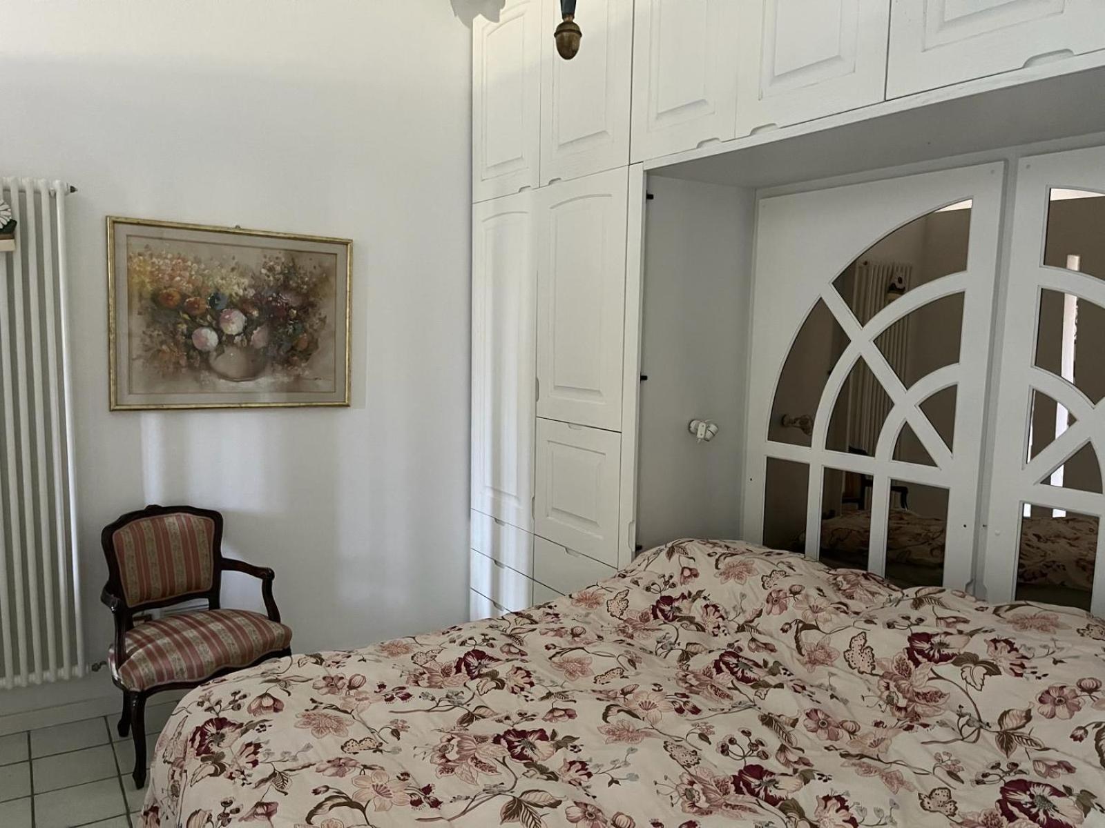 Villa Maria Callas Sirmione Apartment *