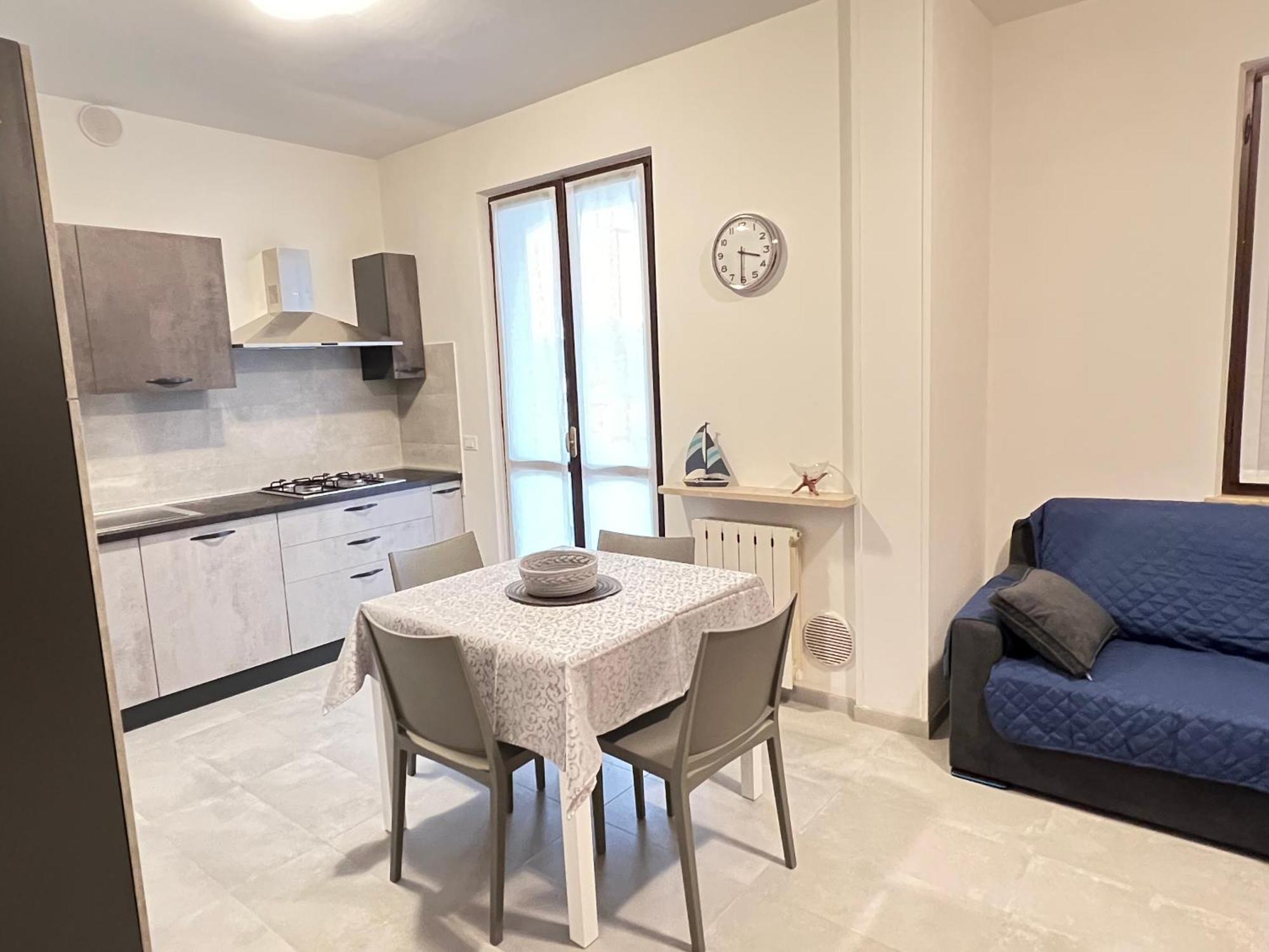 Apartment La Vela Sirmione