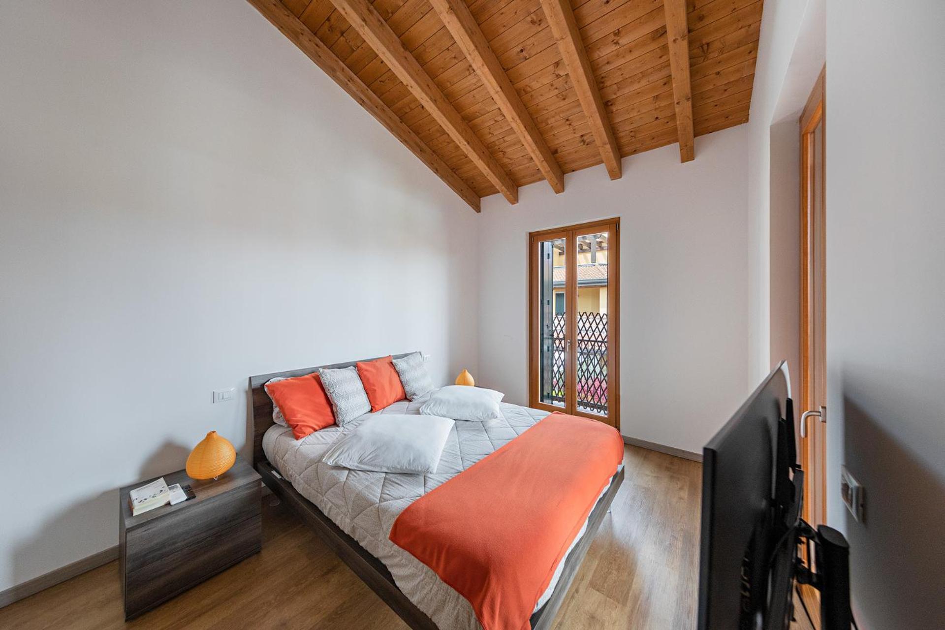 Le Vele - Bgl * Sirmione
