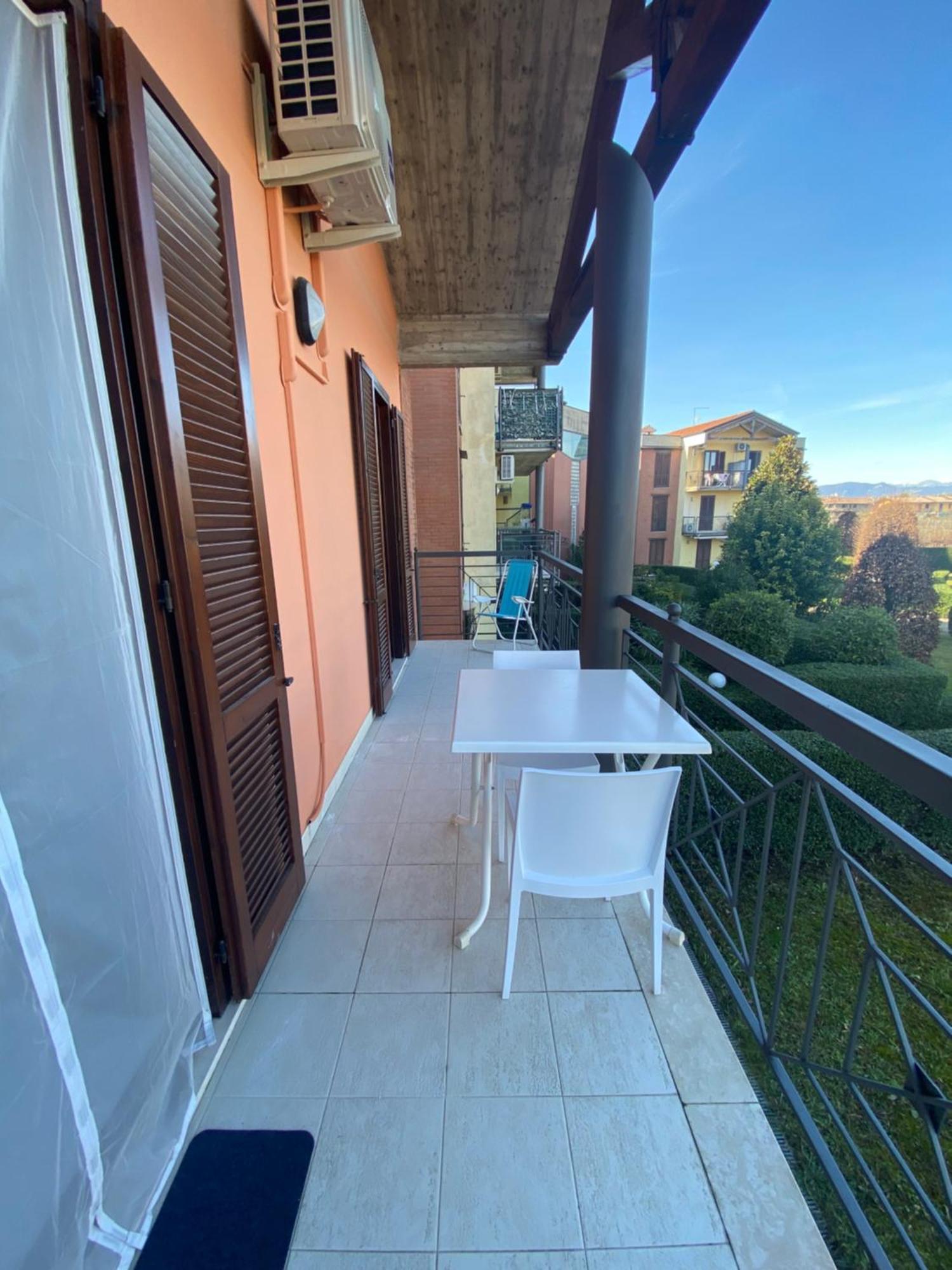 Sarno Tintoretto Apartment *