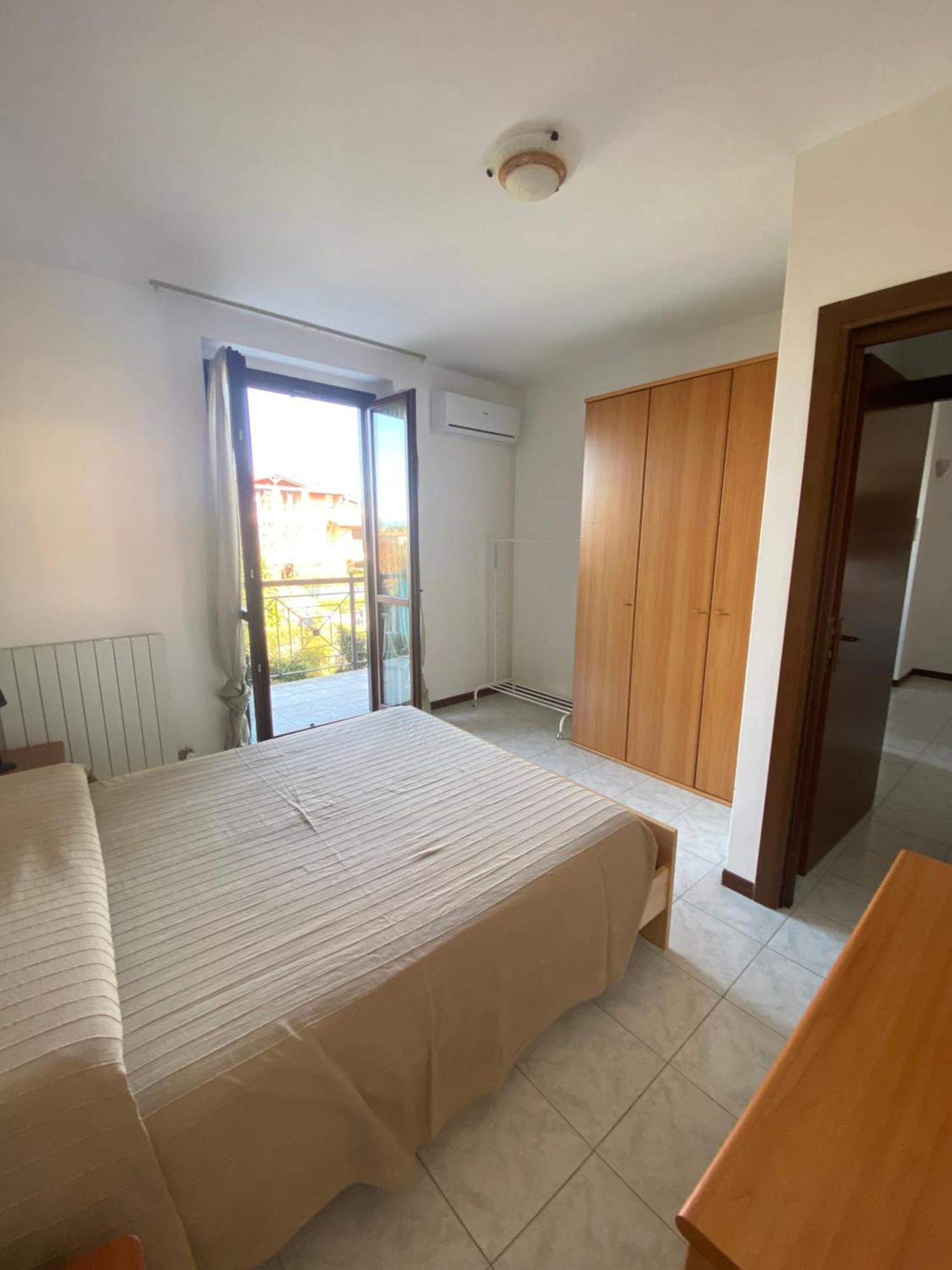 Apartment Sarno Tintoretto *