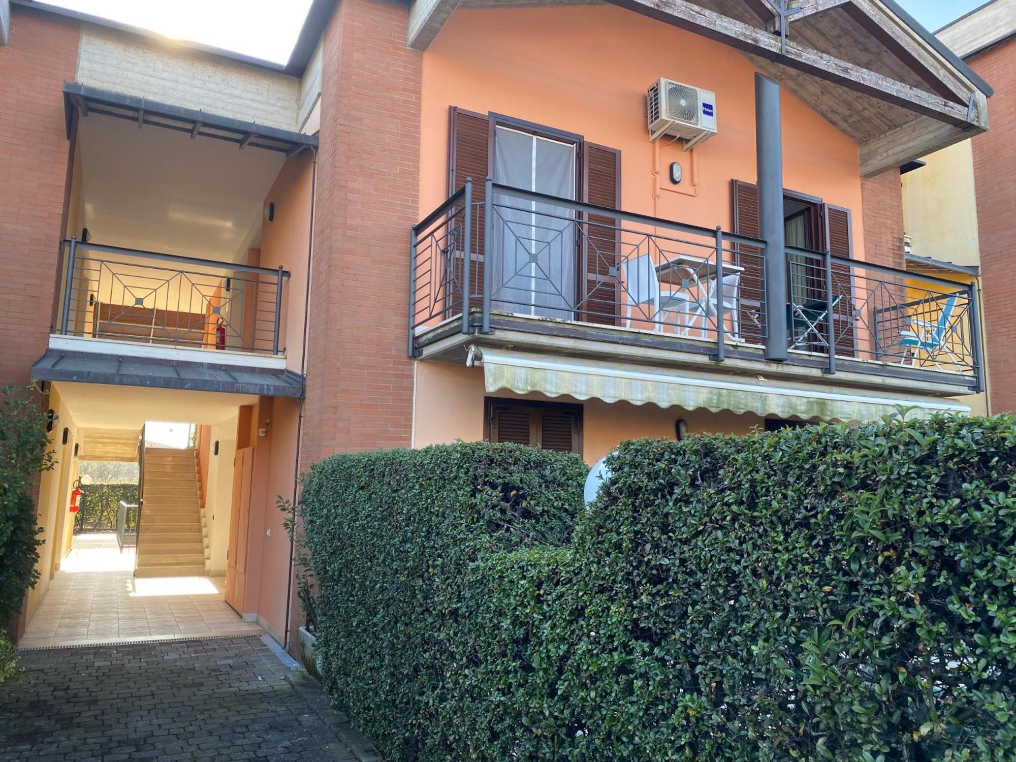 Apartment Sarno Tintoretto *