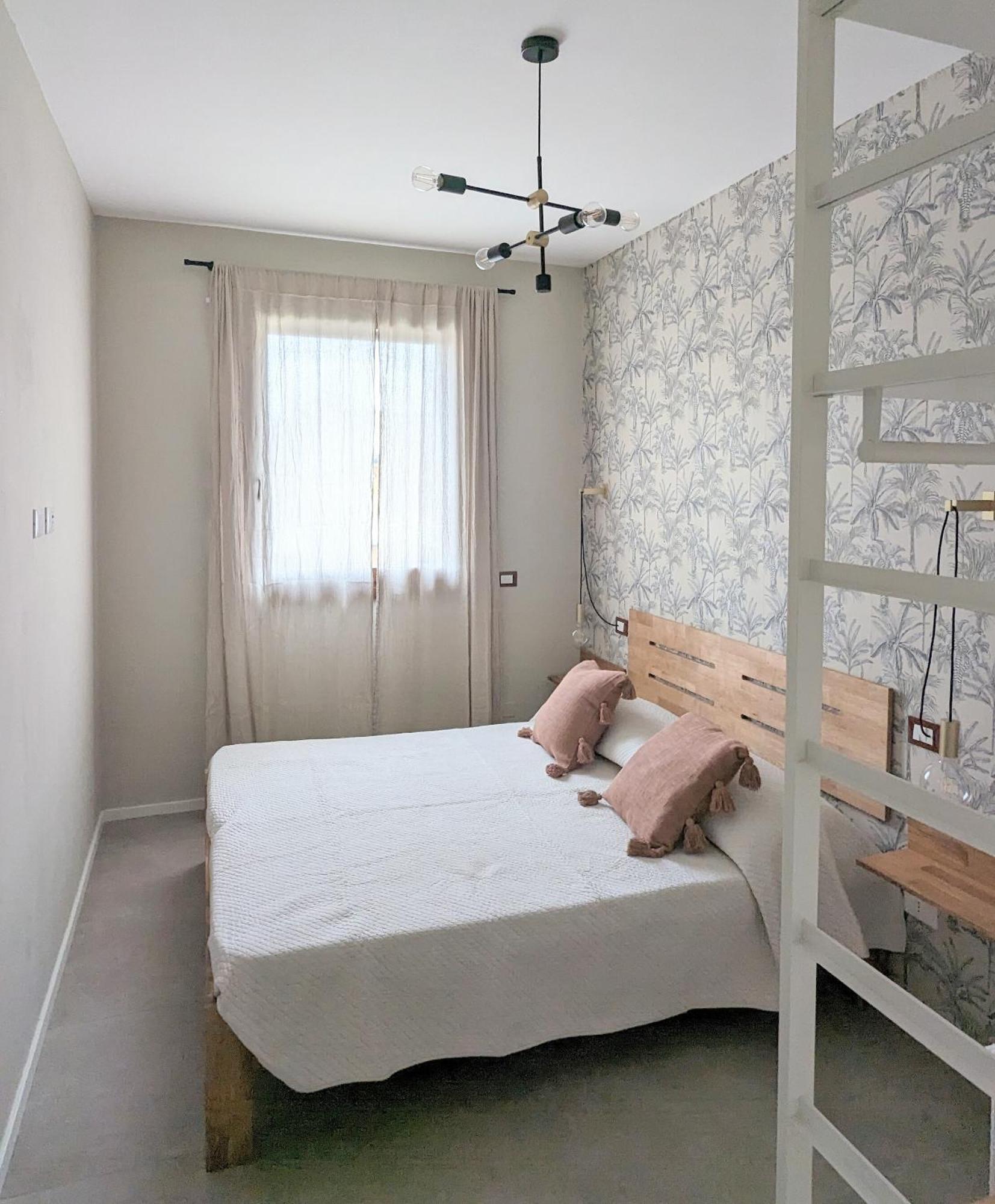 Aimaro Apartment *