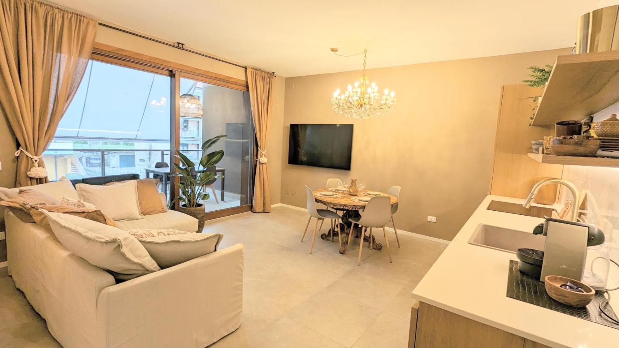 Apartment Aimaro