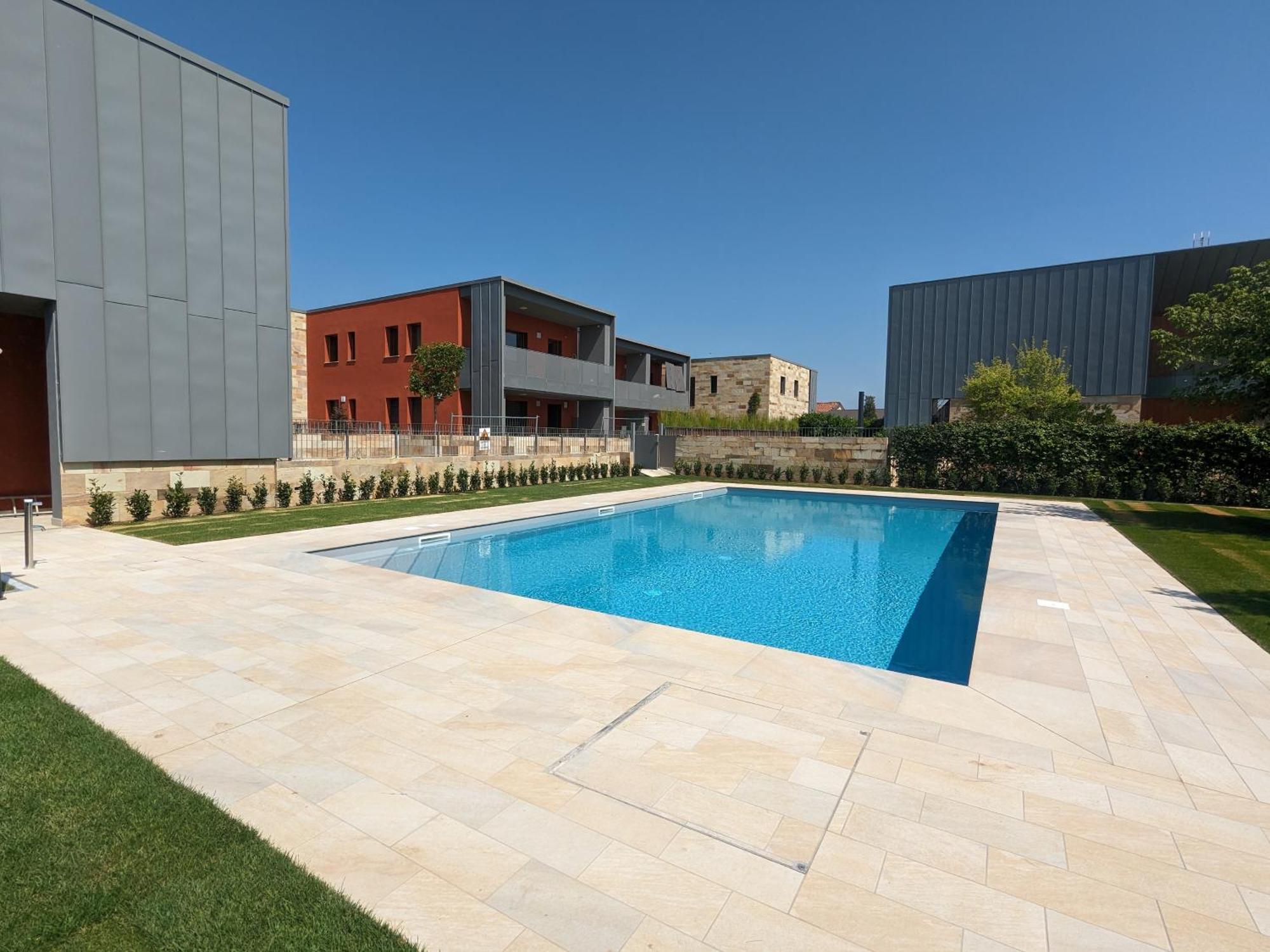 Apartment Aimaro Sirmione