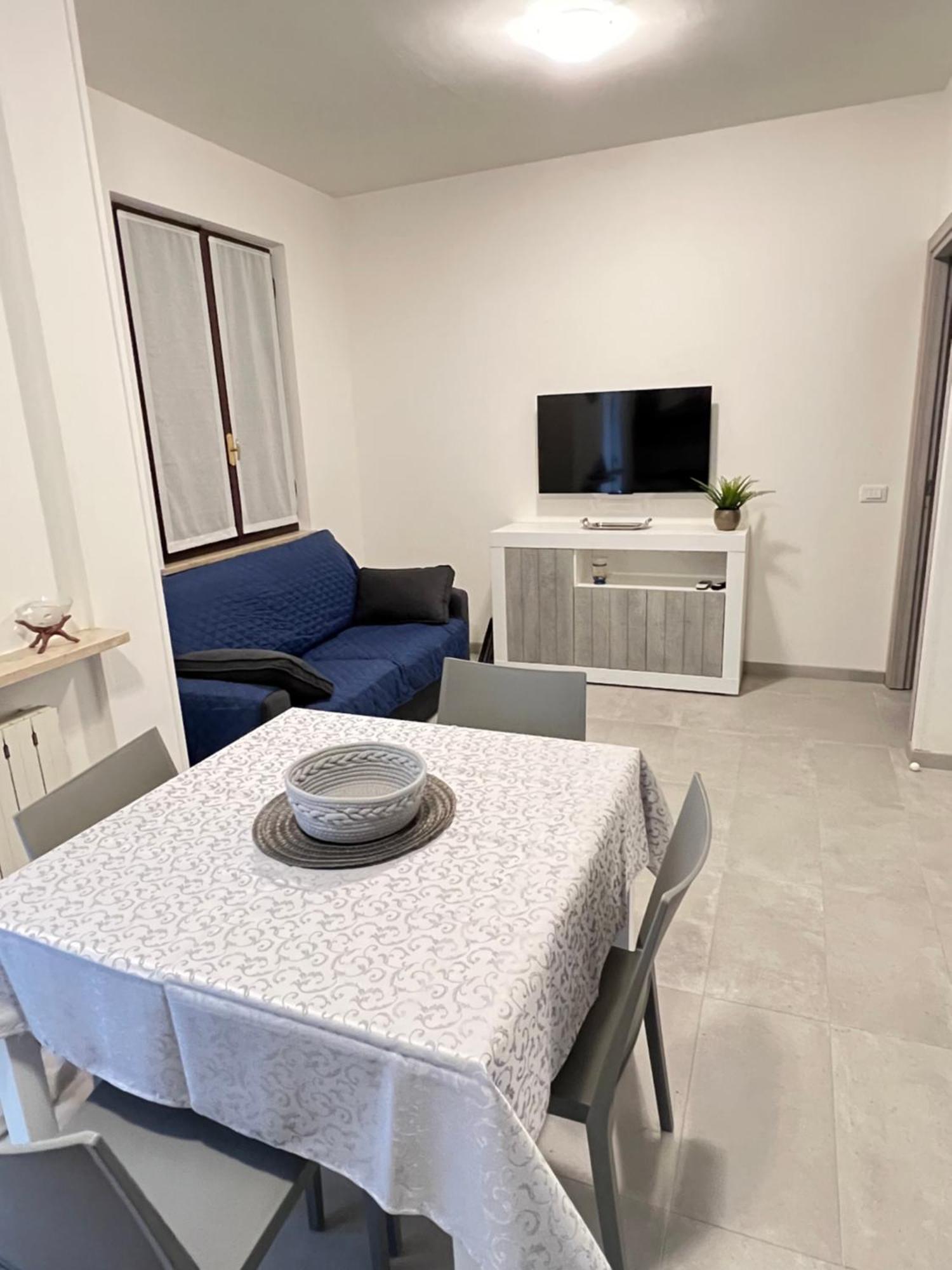 La Vela Apartment