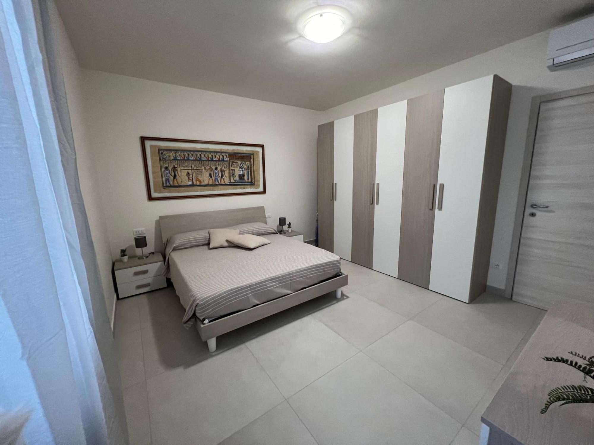 La Vela Apartment Sirmione