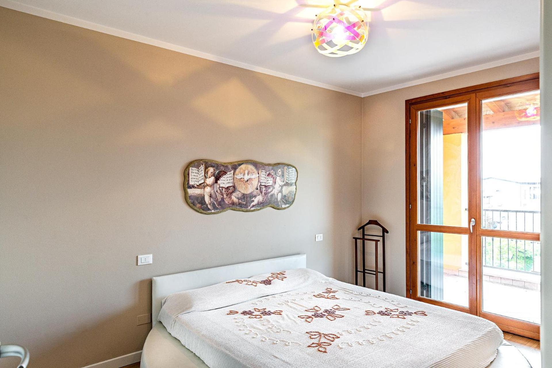 Apartment Oasi Dell Anima - Bgl