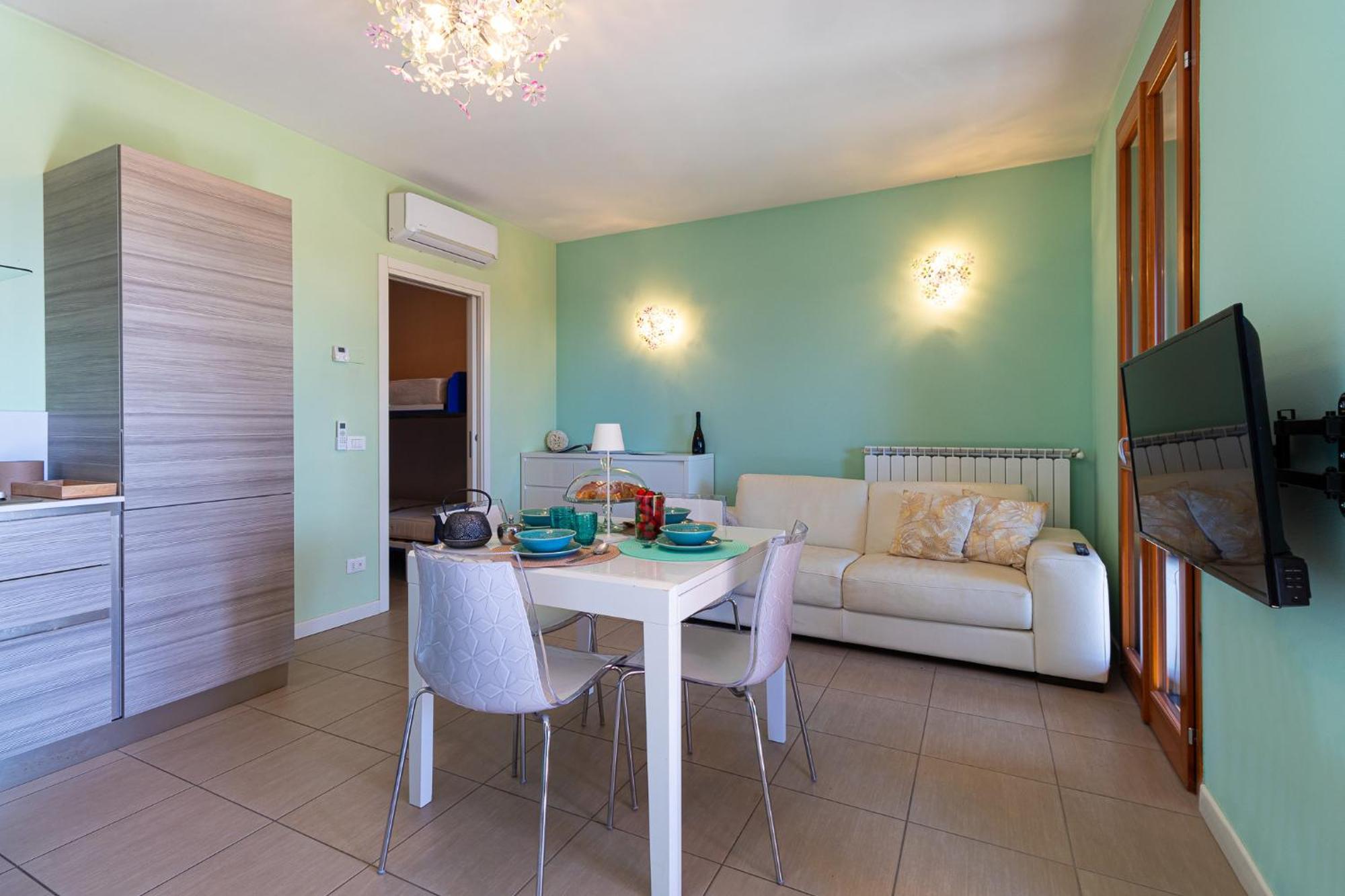 Apartment Oasi Dell Anima - Bgl *