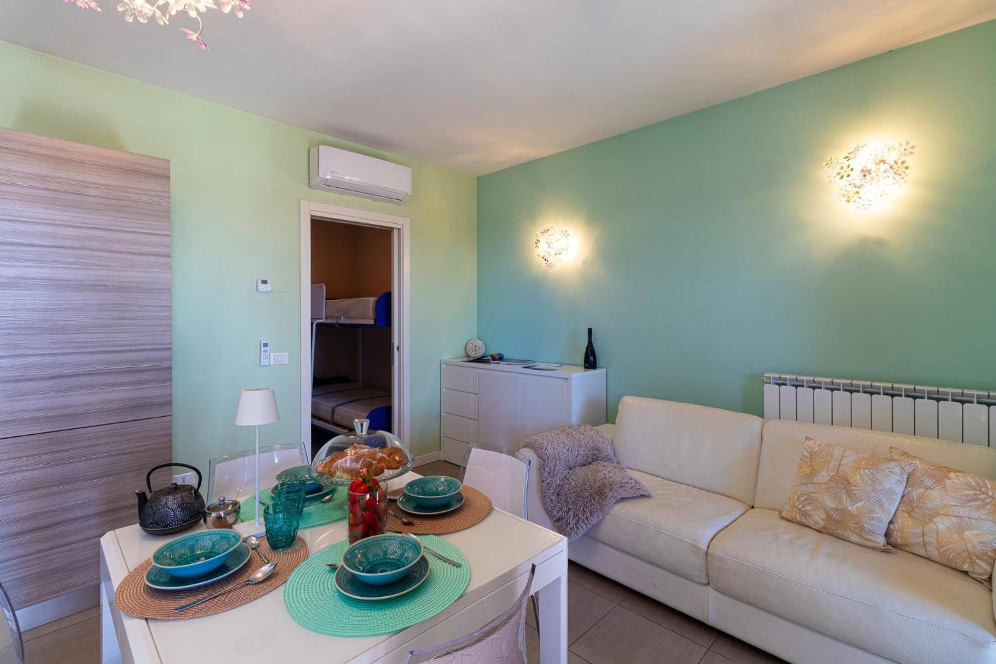Oasi Dell Anima - Bgl Apartment *
