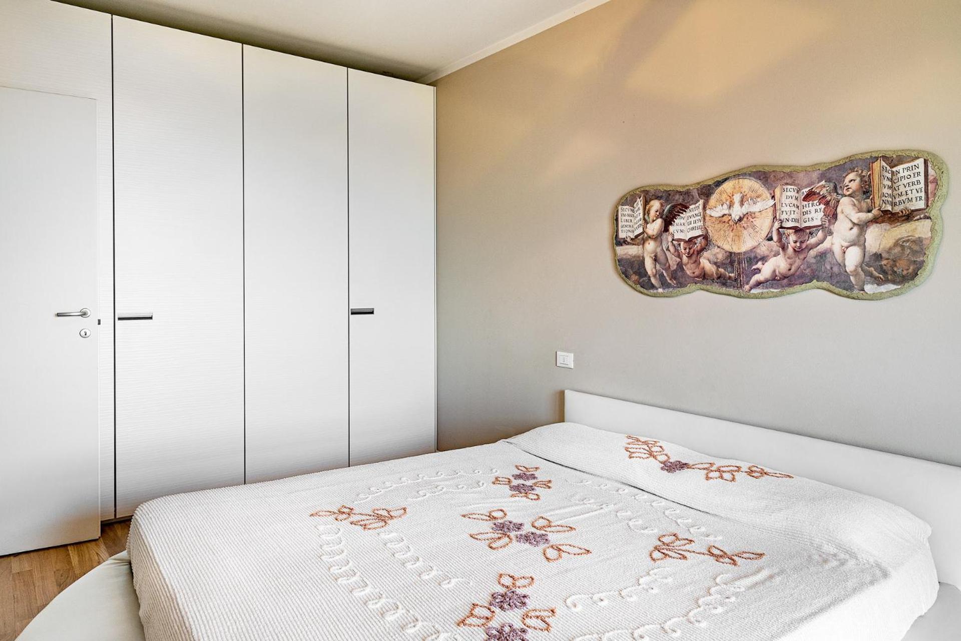 Apartment Oasi Dell Anima - Bgl