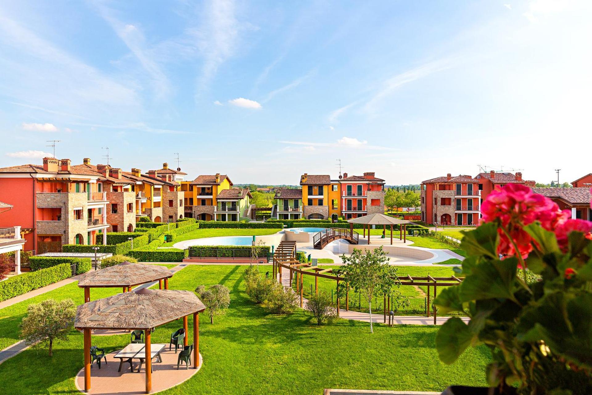 Apartment Oasi Dell Anima - Bgl
