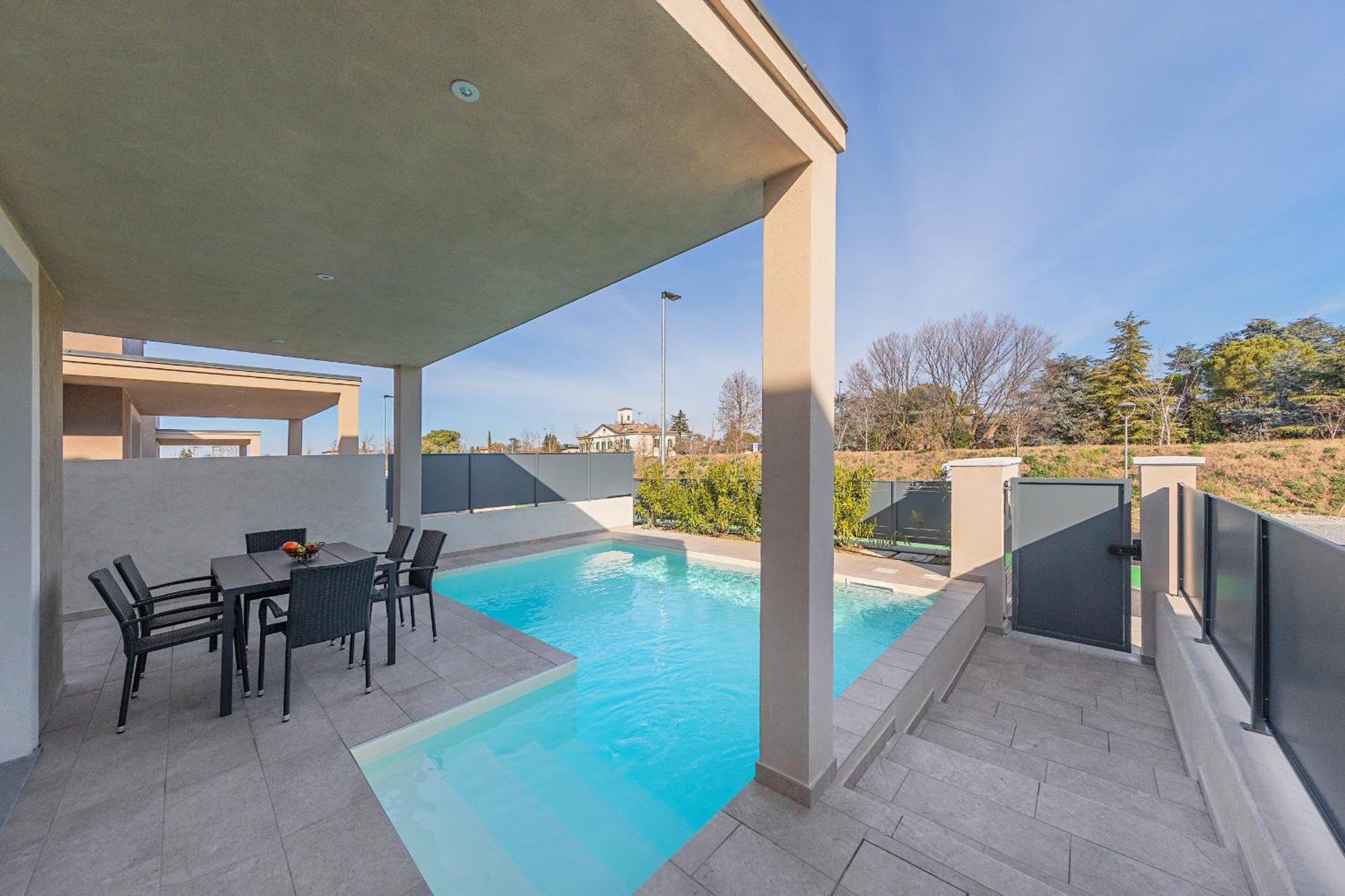 Prestige By Wonderful Italy Villa *