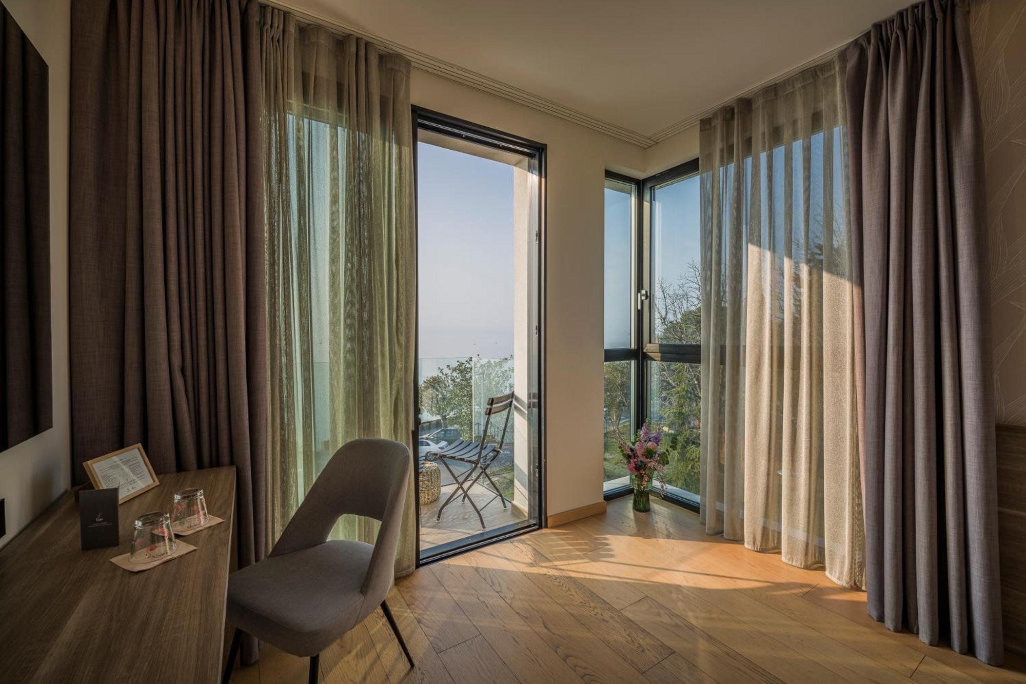 Hotel Vinci Sirmione