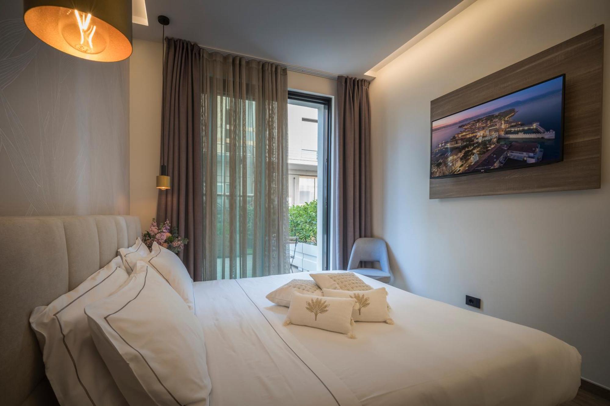 Vinci Hotel