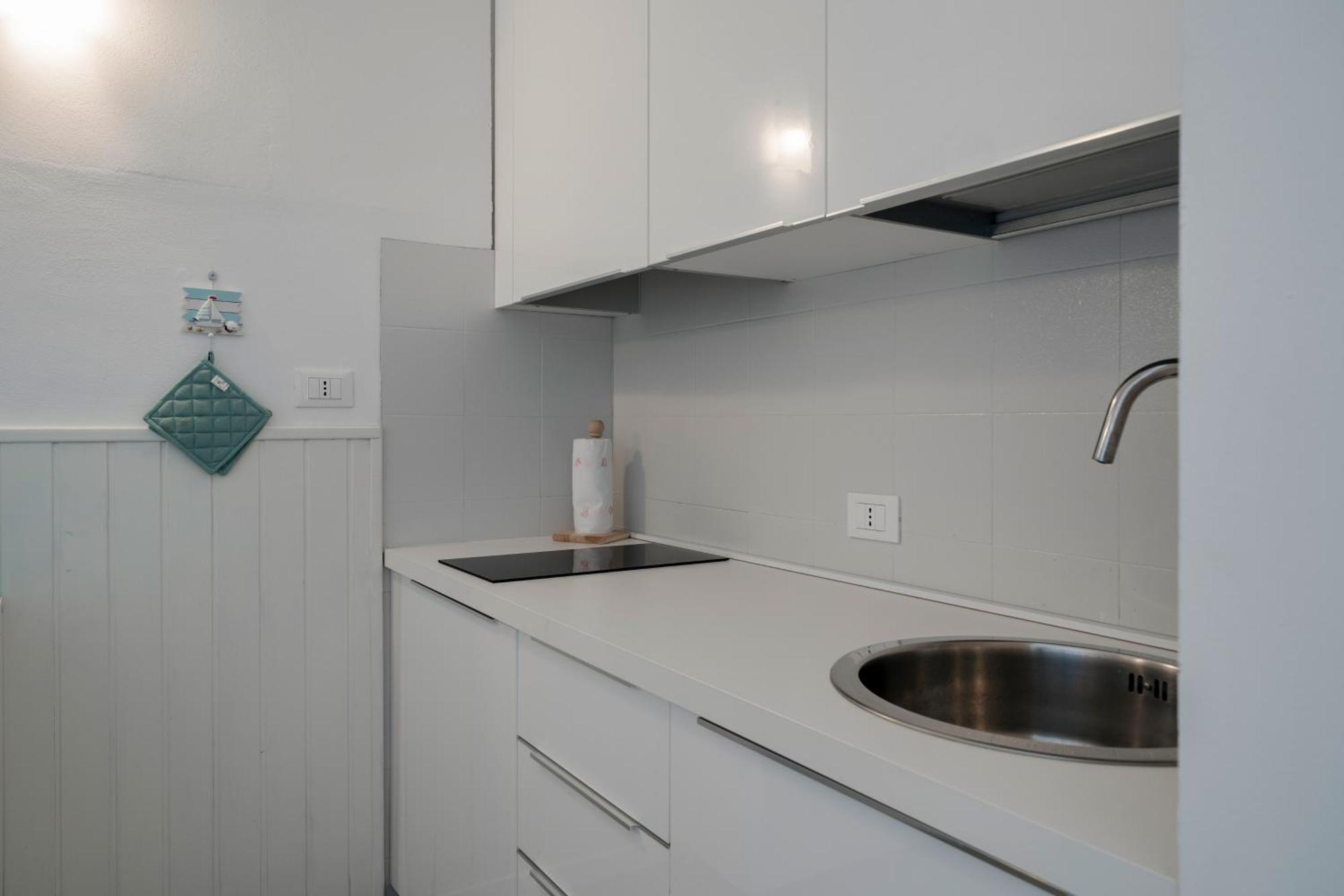 Apartment Moretto 10 - Con Piscina E Wifi *