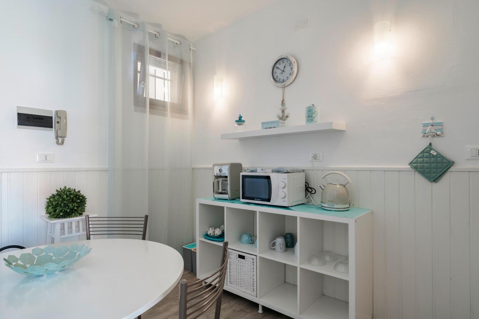 Moretto 10 - Con Piscina E Wifi Apartment