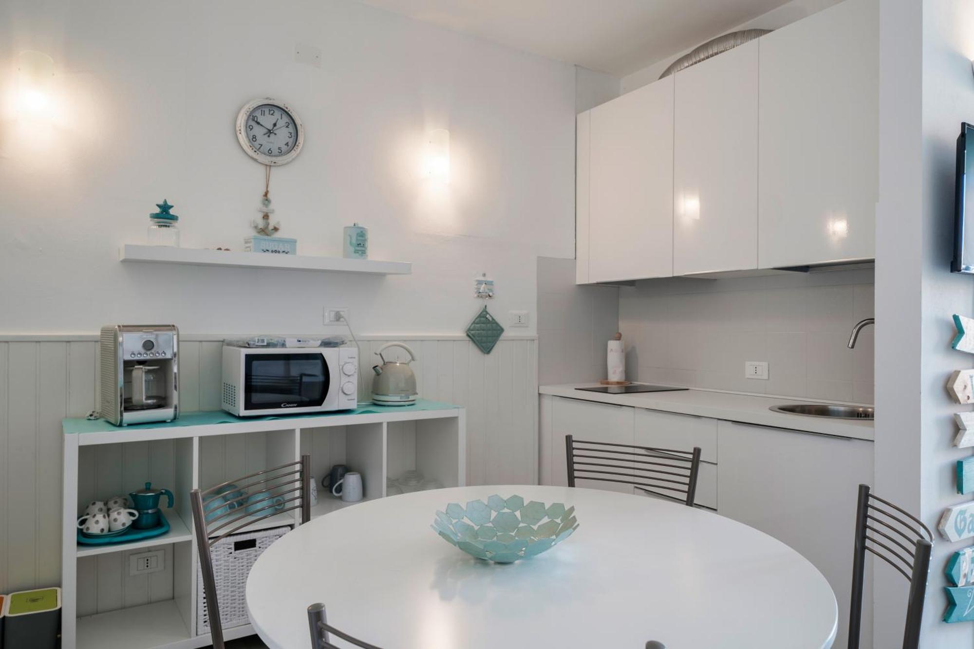 Apartment Moretto 10 - Con Piscina E Wifi