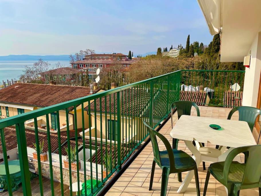 Appartamento Attico Fronte Con Vista Mozzafiato