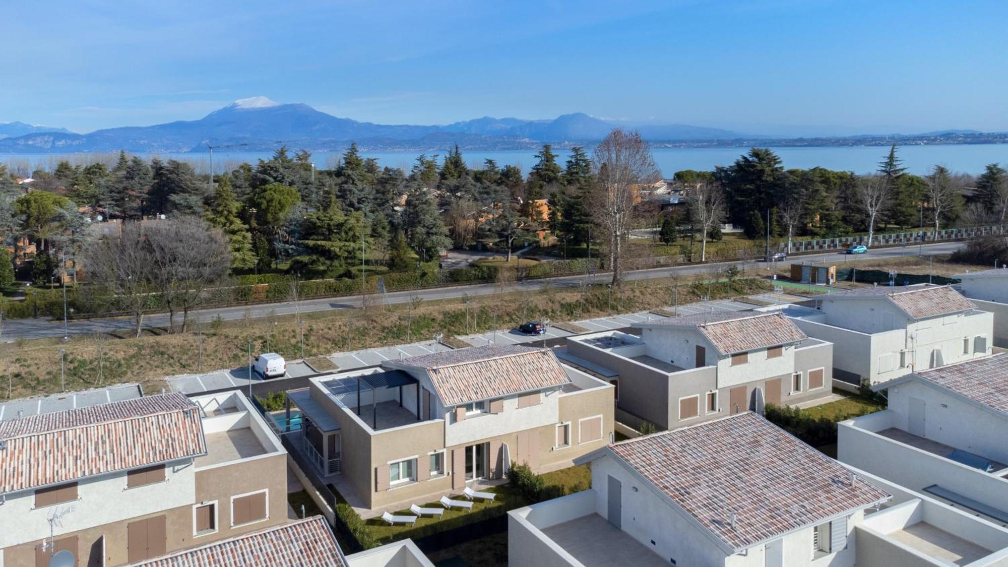 Pousada Prestige By Wonderful Italy Sirmione
