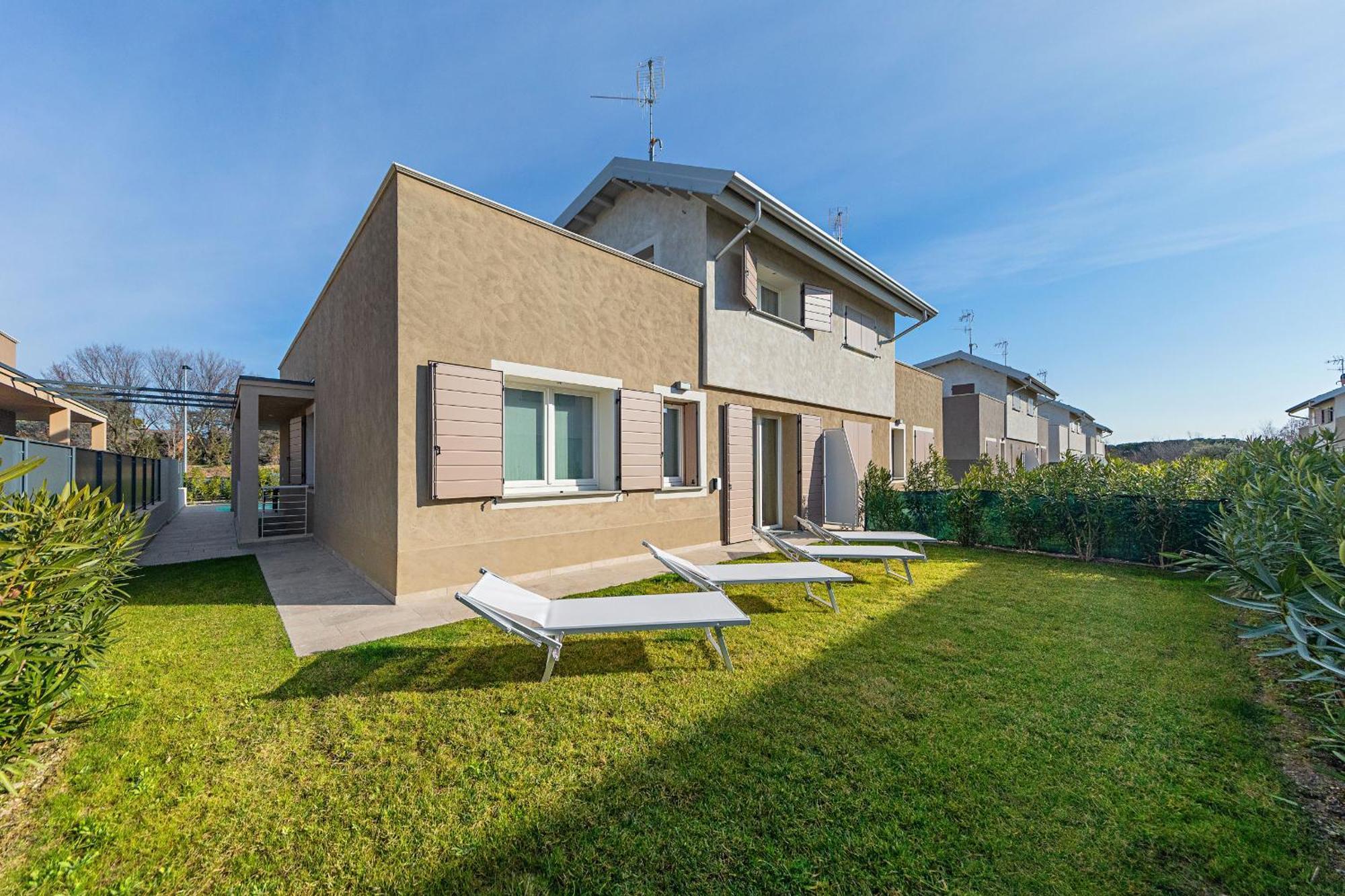 Villa Prestige By Wonderful Italy