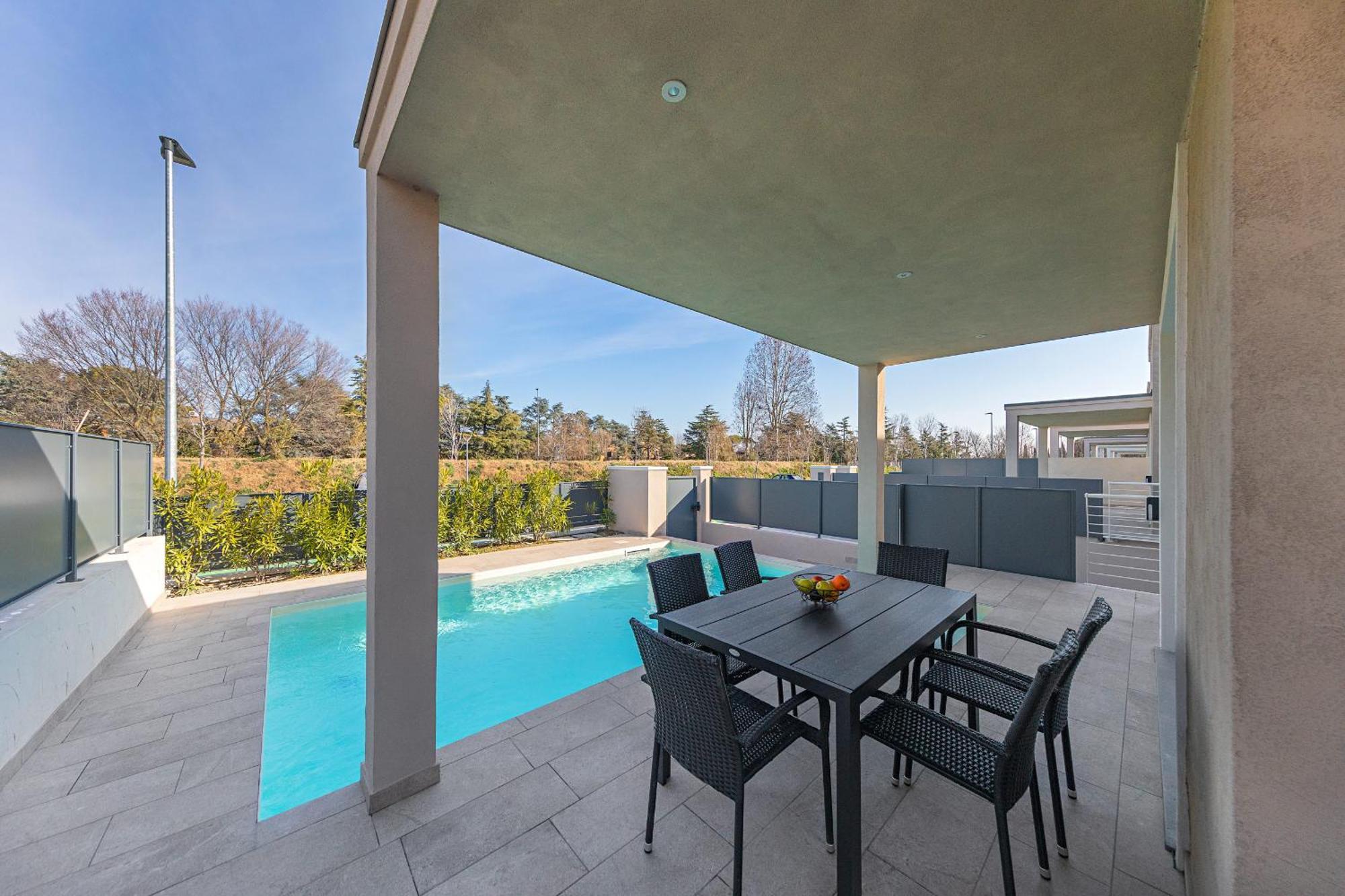 Prestige By Wonderful Italy Villa Sirmione