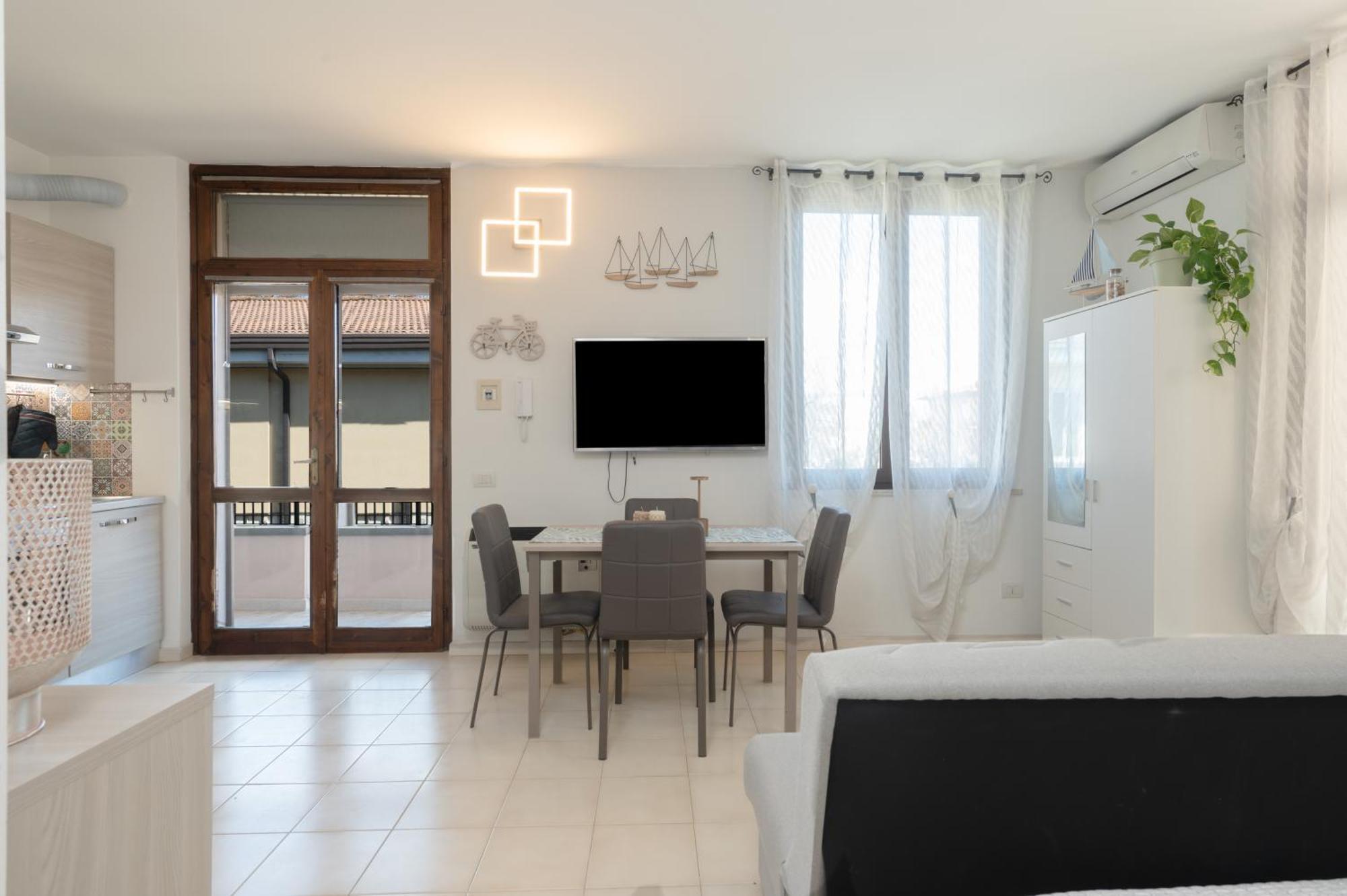 Splendida Location Con Privata * Sirmione