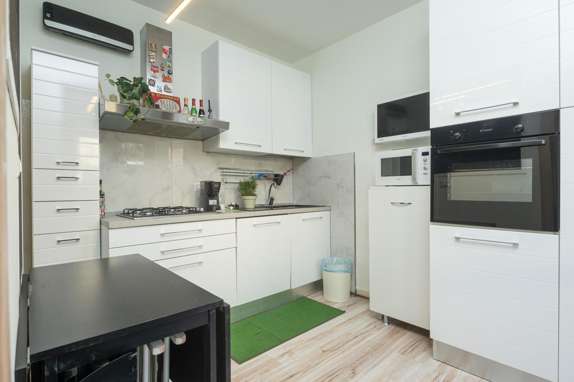 Incantevole Location Fronte Apartment *