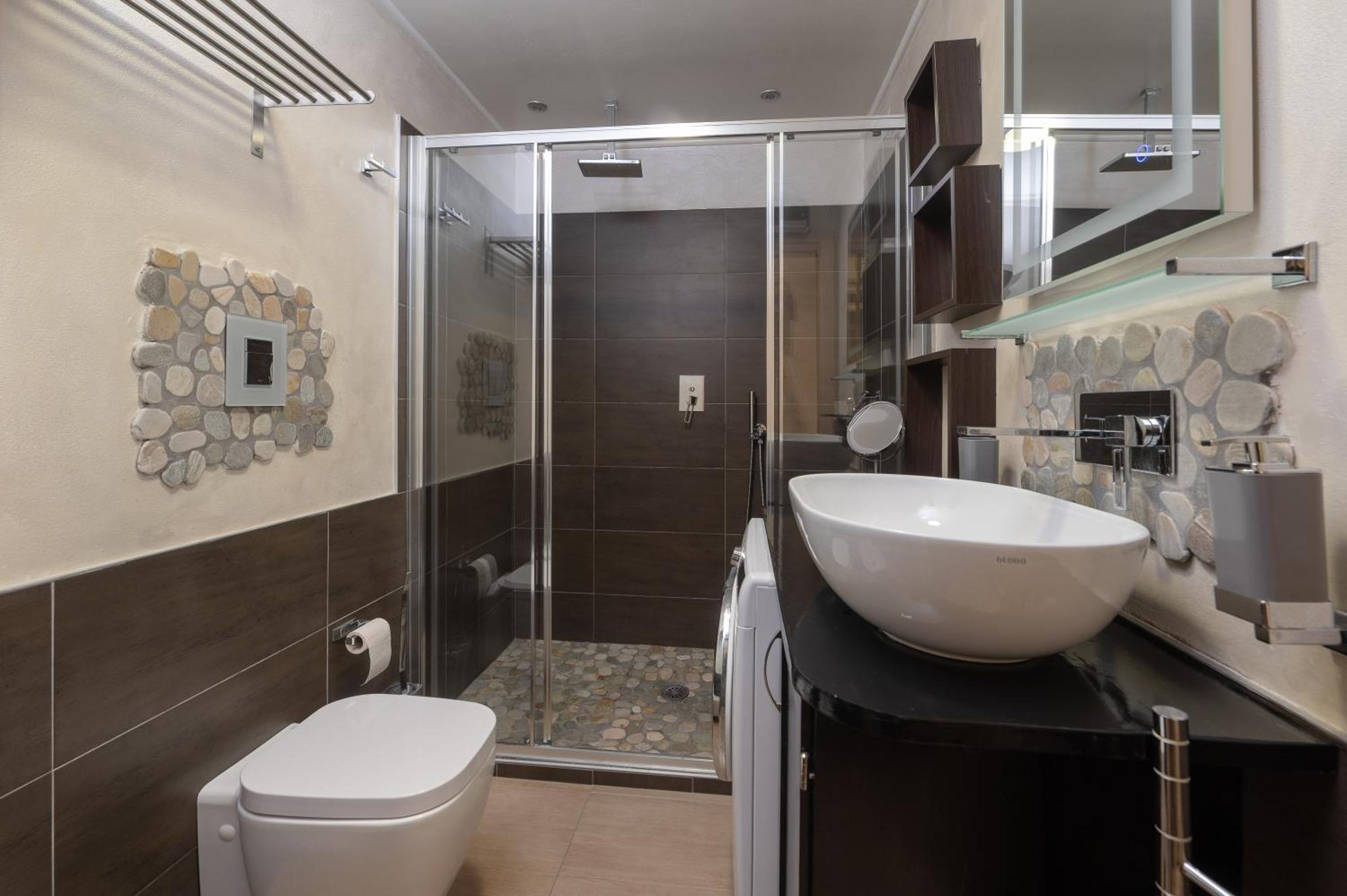 Apartment Incantevole Location Fronte