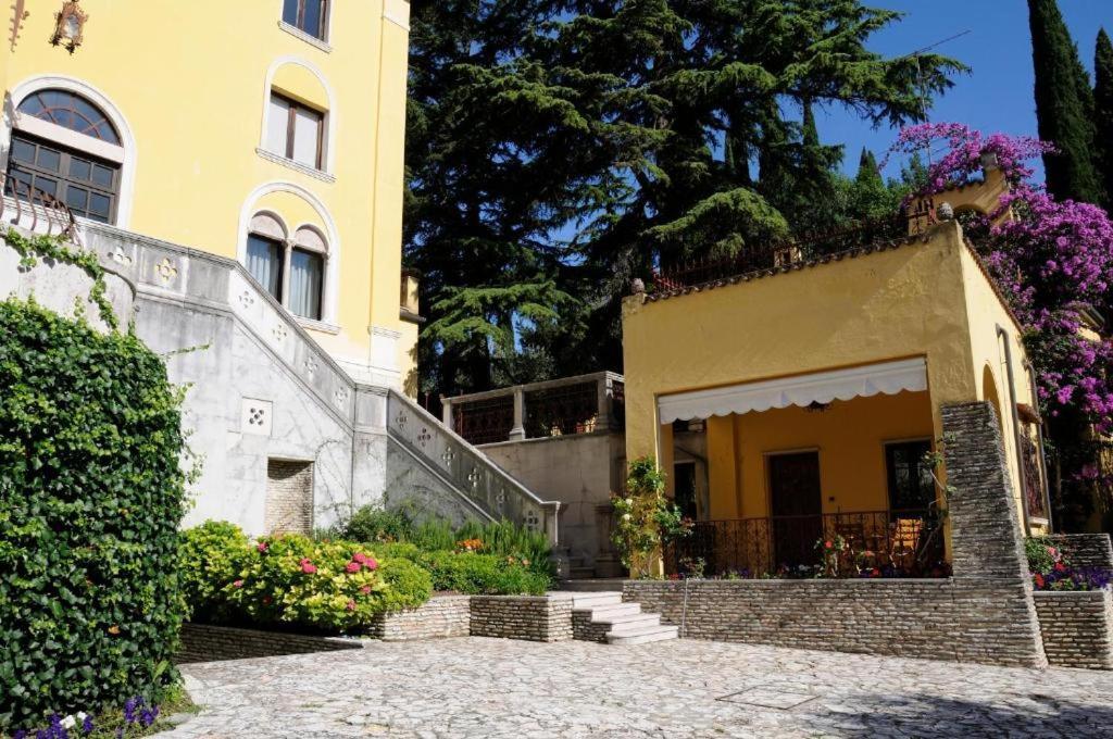 Apartment Villa Maria Callas Sirmione