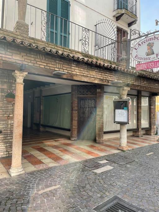 Attico Fronte Con Vista Mozzafiato Appartamento