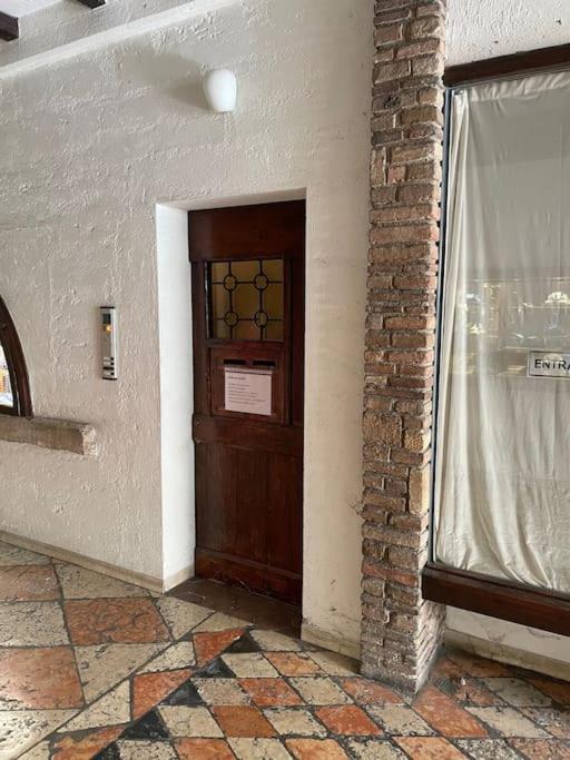 Attico Fronte Con Vista Mozzafiato