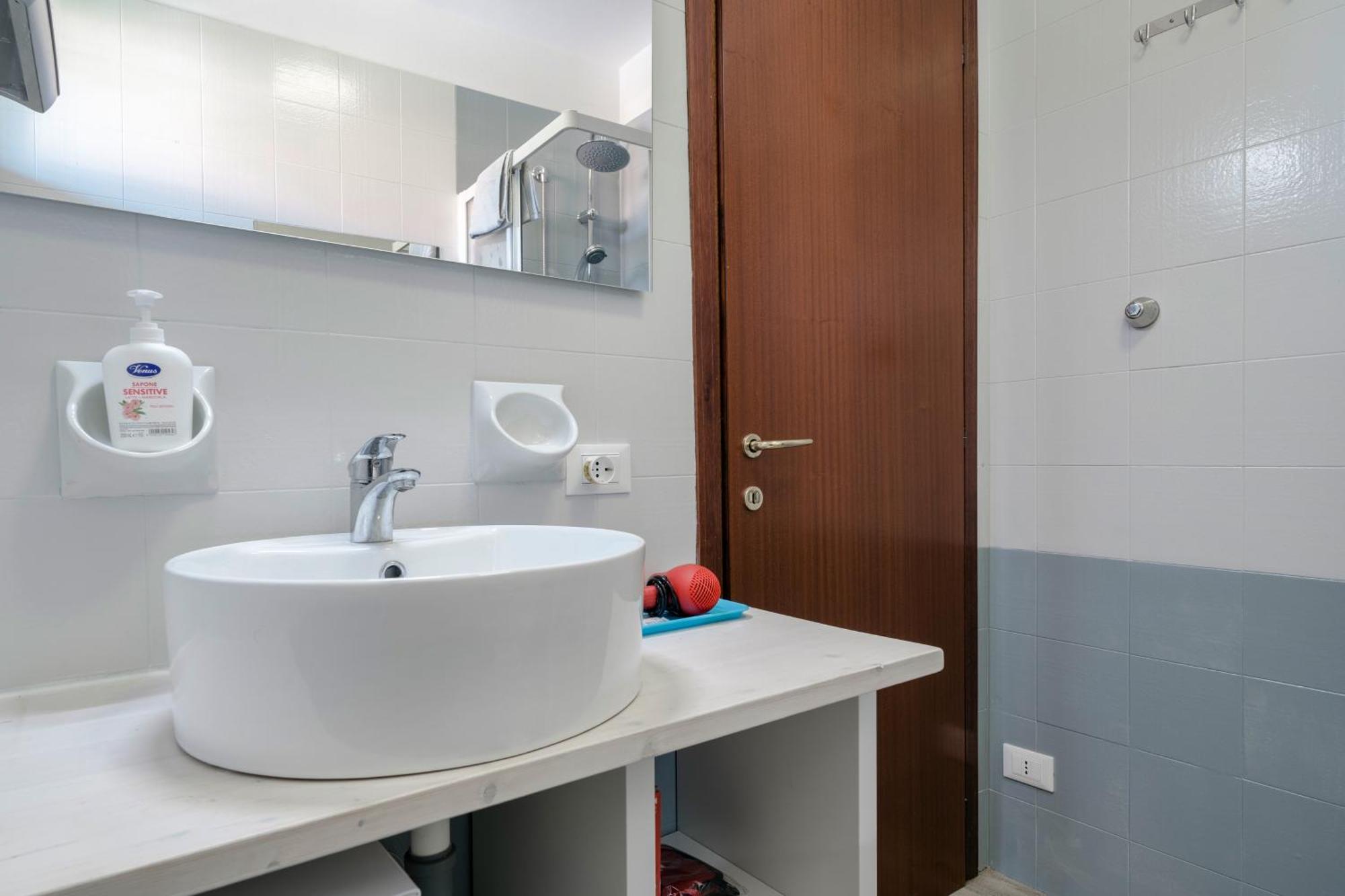 Moretto 10 - Con Piscina E Wifi Apartment