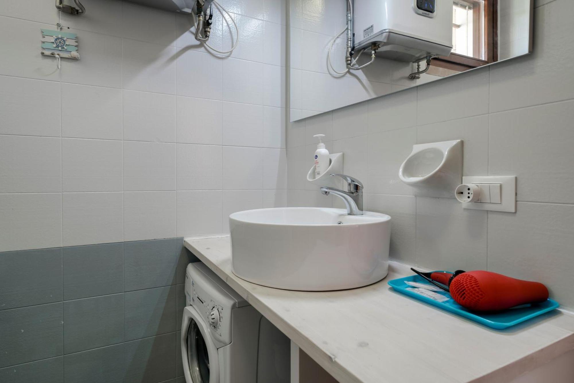 Moretto 10 - Con Piscina E Wifi Apartment *