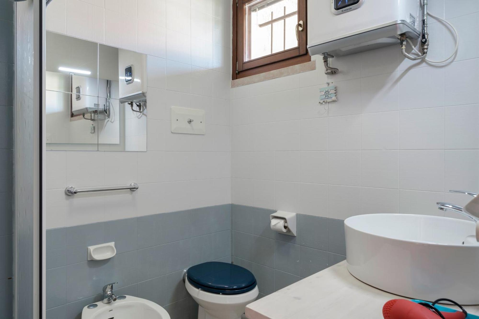 Moretto 10 - Con Piscina E Wifi Apartment Sirmione