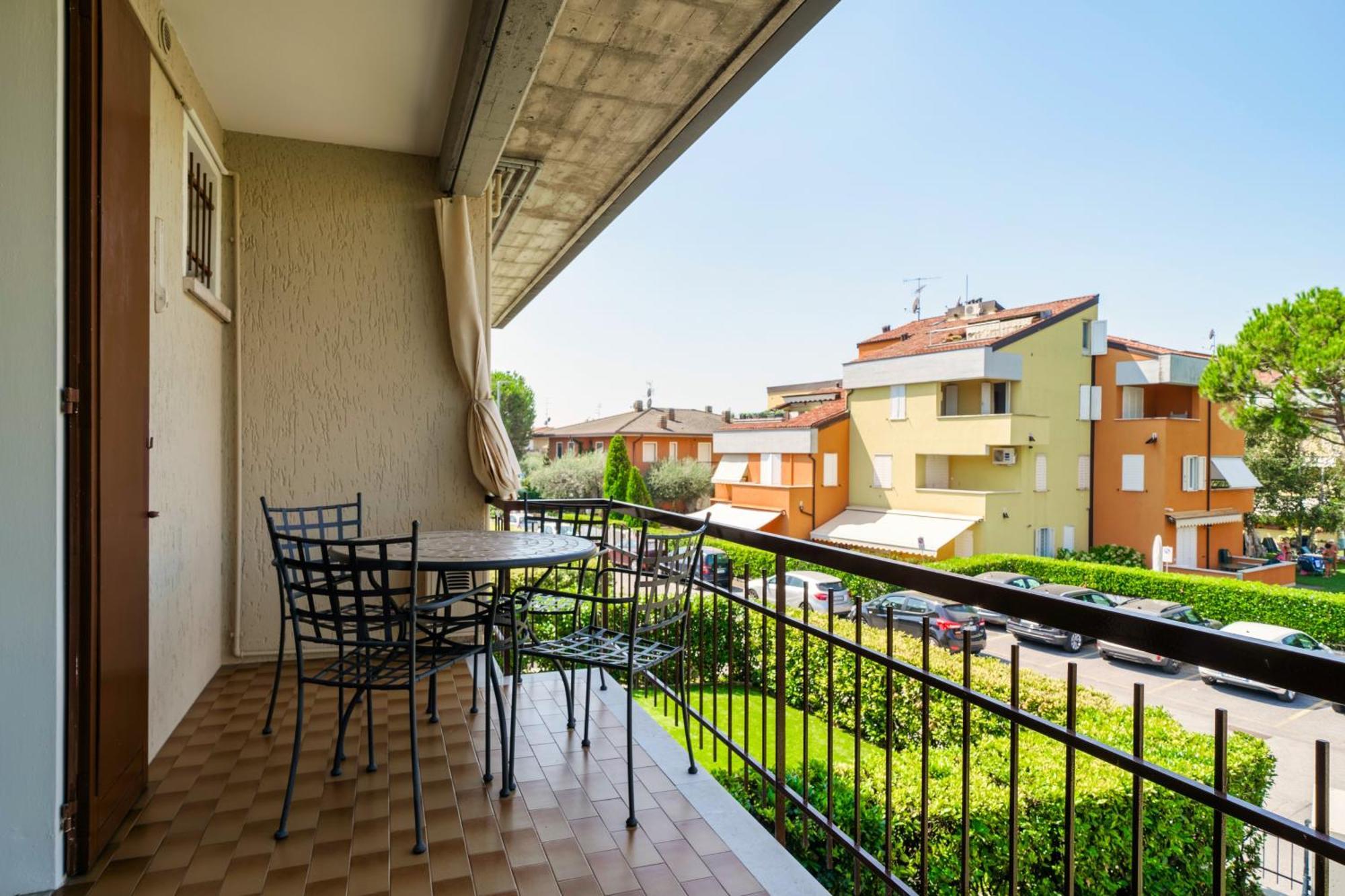 Apartment Moretto 10 - Con Piscina E Wifi Sirmione