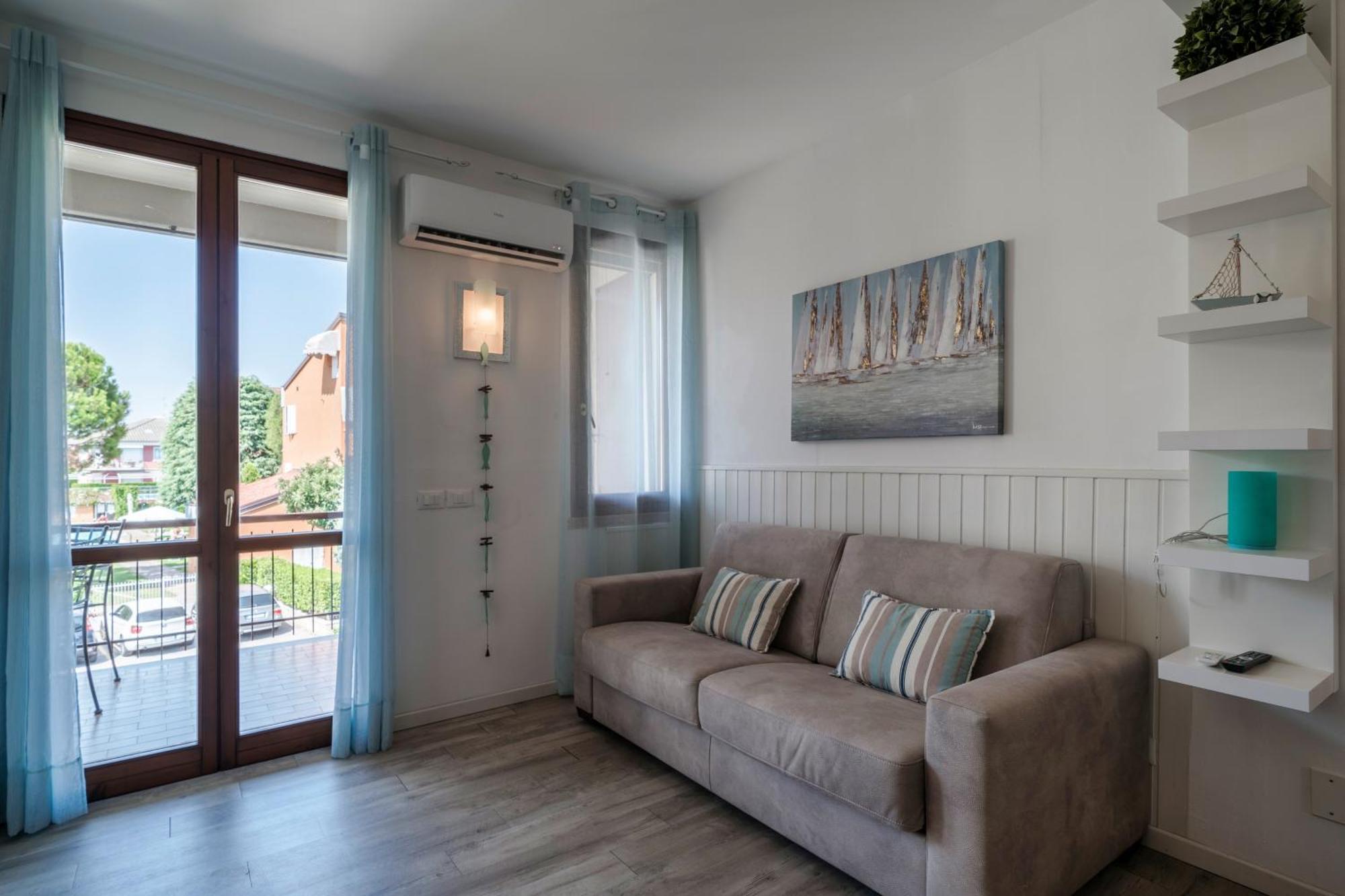 Moretto 10 - Con Piscina E Wifi Apartment Sirmione