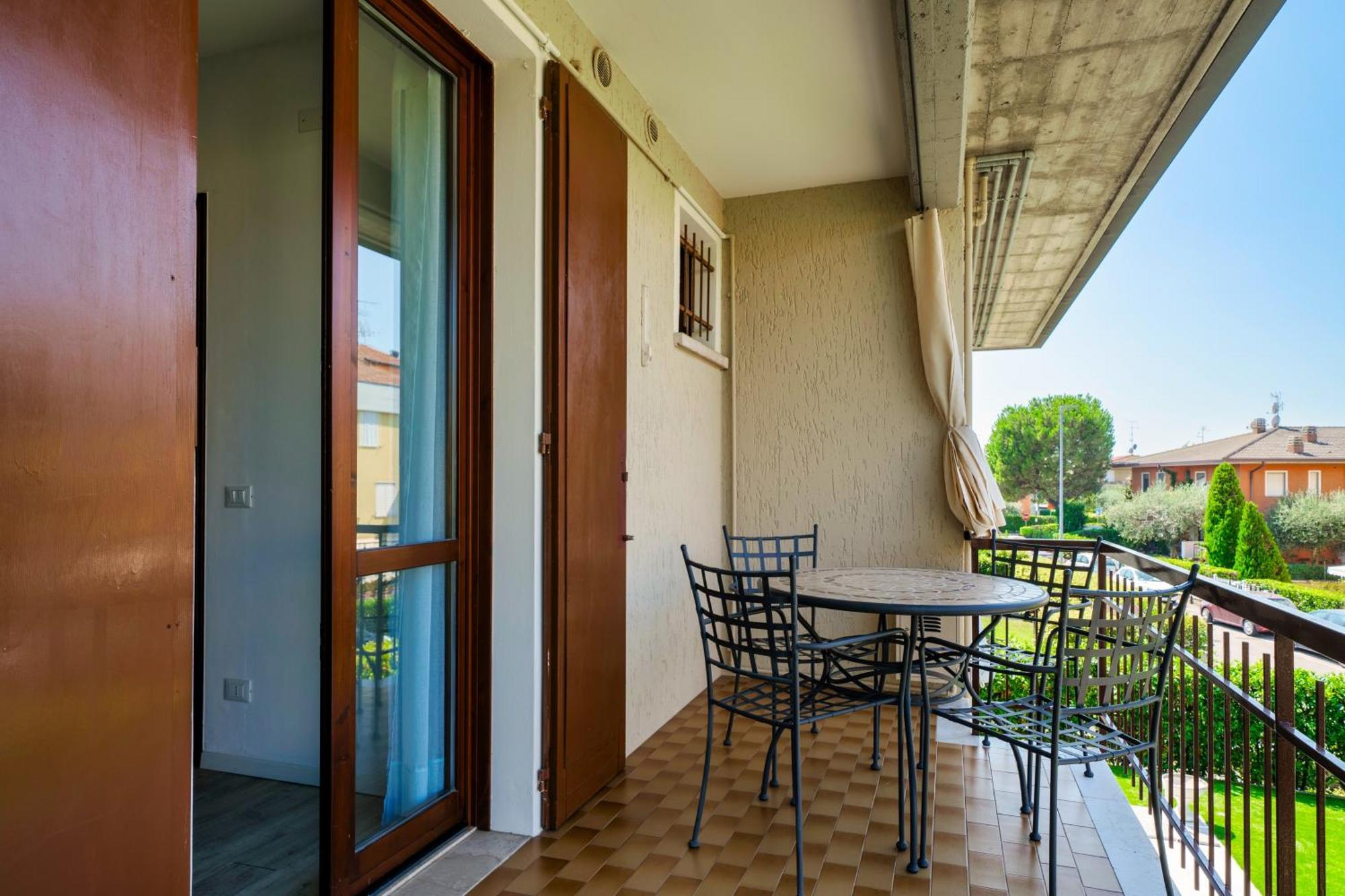 Moretto 10 - Con Piscina E Wifi Apartment