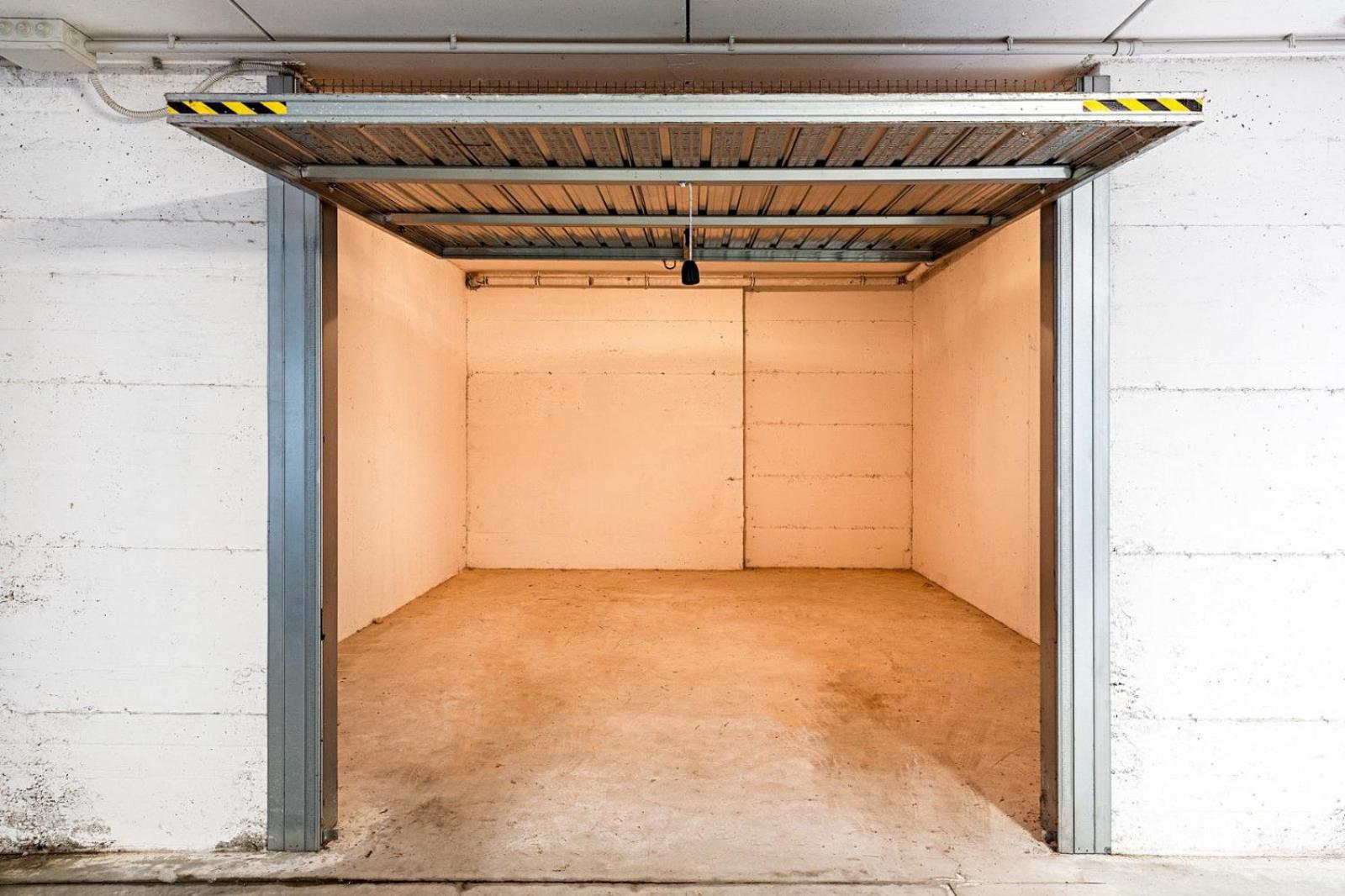 Apartman Le Vele - Bgl *