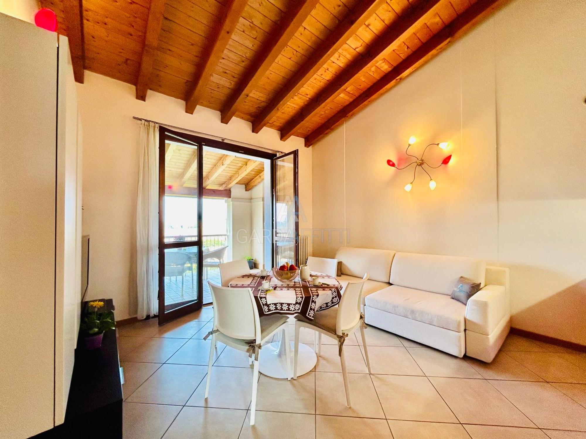 Apartment Nido Di Rondine Apt - Bilocale Moderno Con Piscina