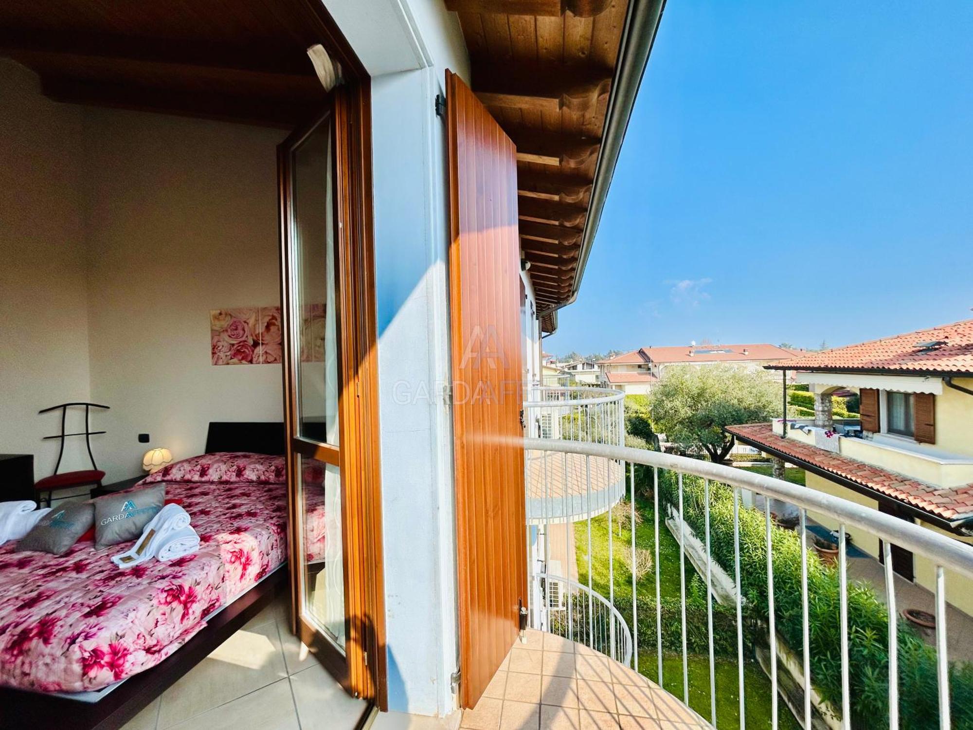 Apartment Nido Di Rondine Apt - Bilocale Moderno Con Piscina Sirmione