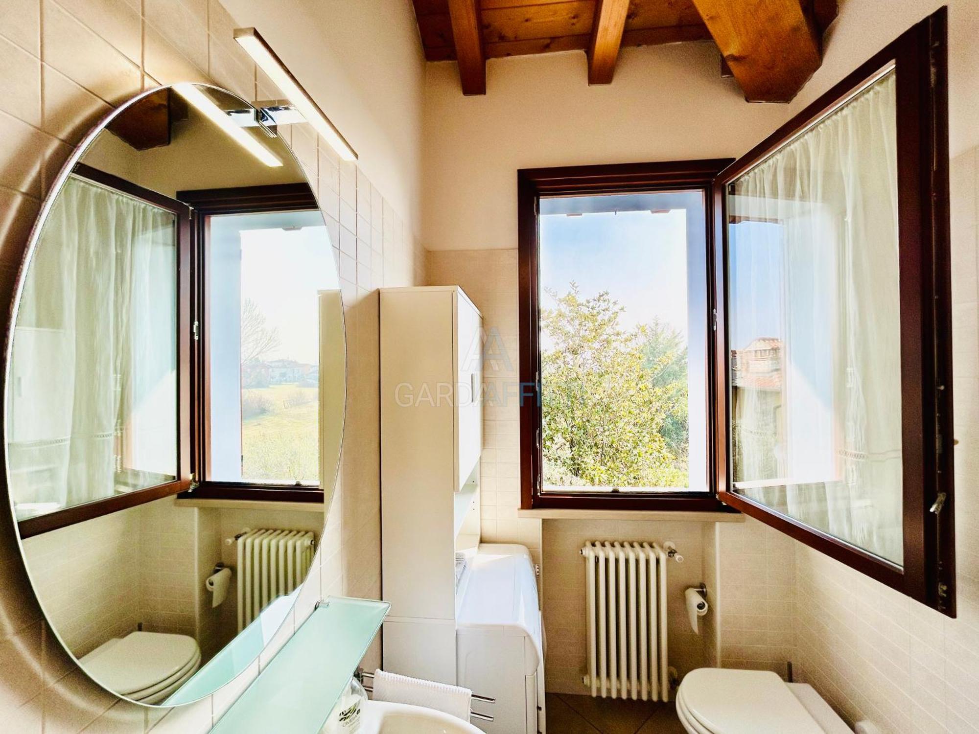 Apartment Nido Di Rondine Apt - Bilocale Moderno Con Piscina *