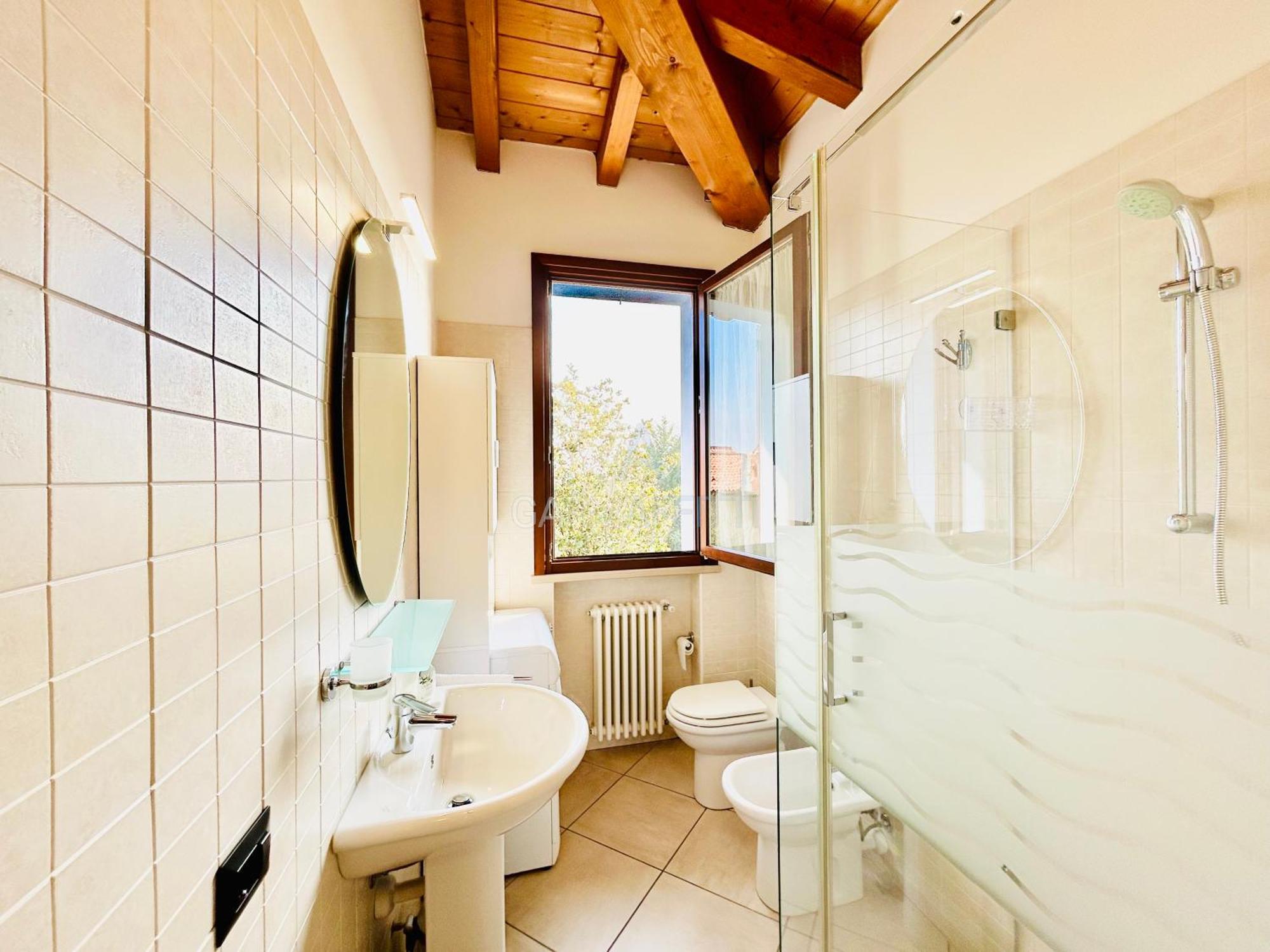 Nido Di Rondine Apt - Bilocale Moderno Con Piscina * Sirmione