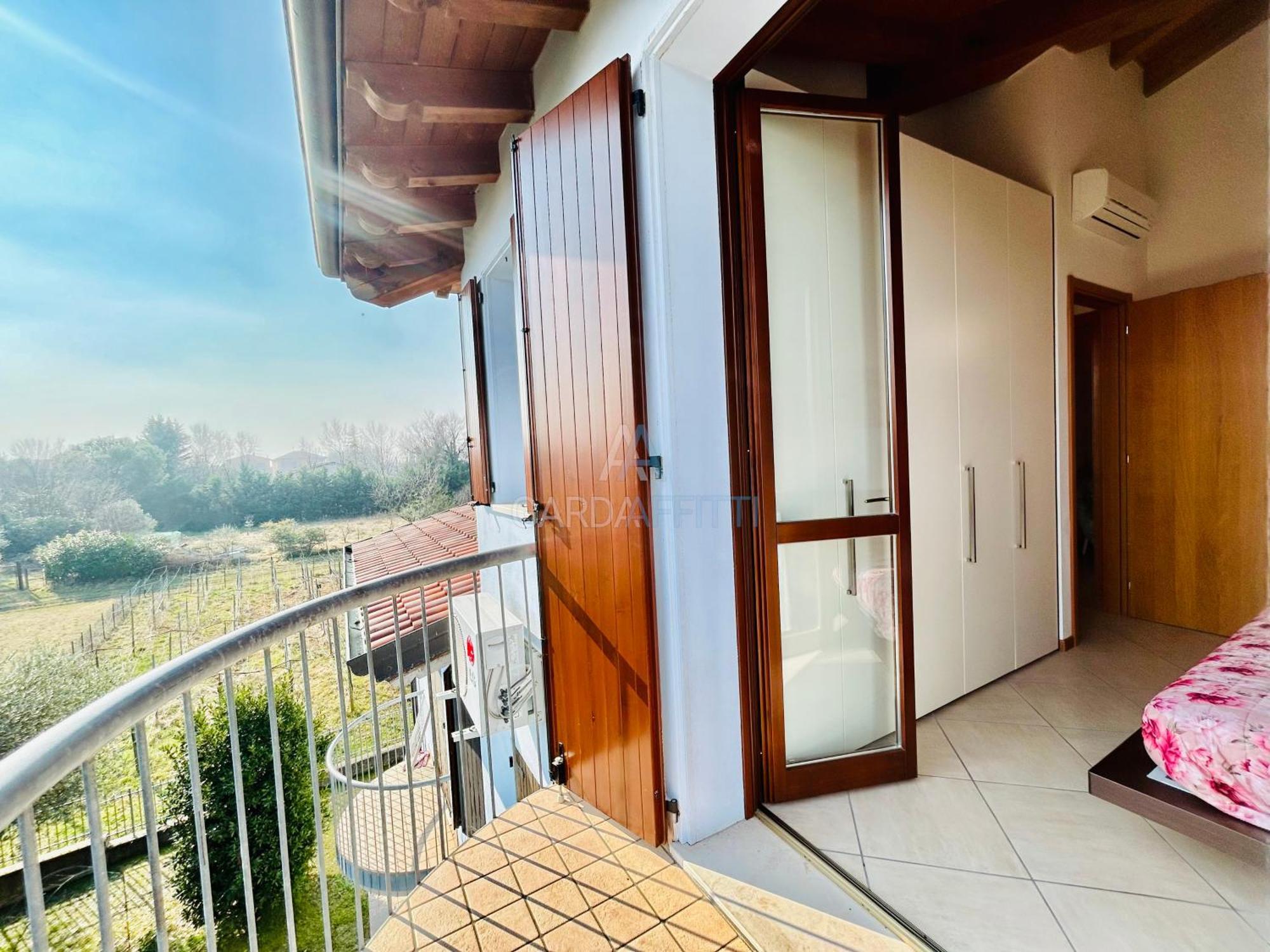 Nido Di Rondine Apt - Bilocale Moderno Con Piscina Apartment *
