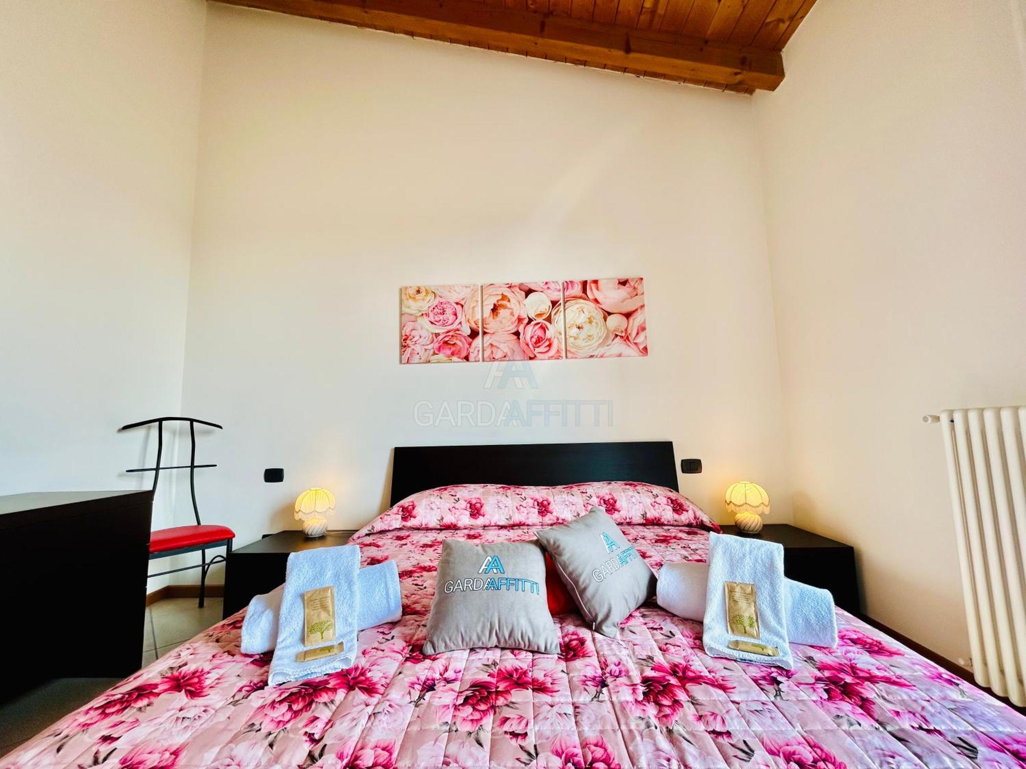 Nido Di Rondine Apt - Bilocale Moderno Con Piscina Apartment