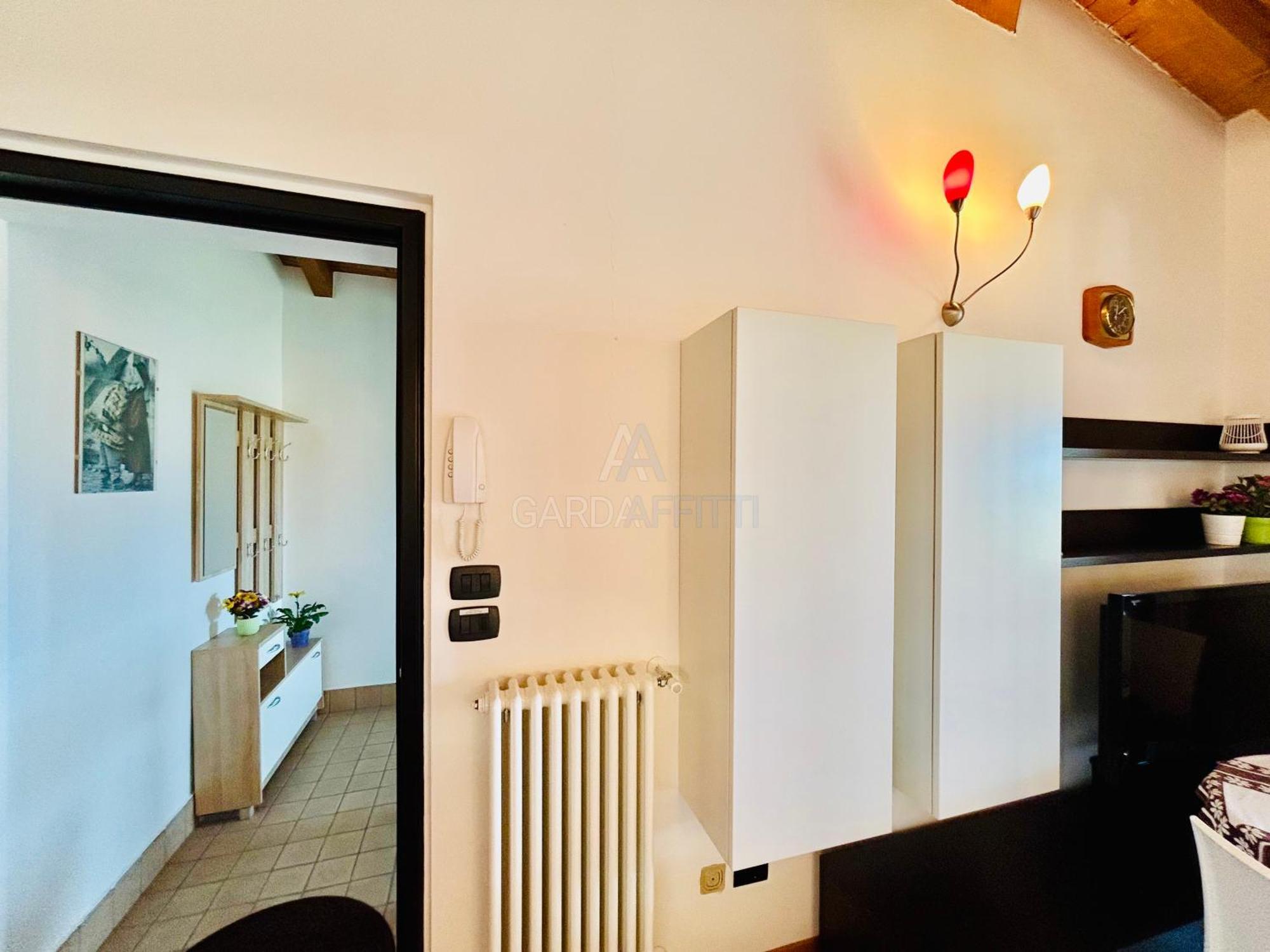 Apartment Nido Di Rondine Apt - Bilocale Moderno Con Piscina *