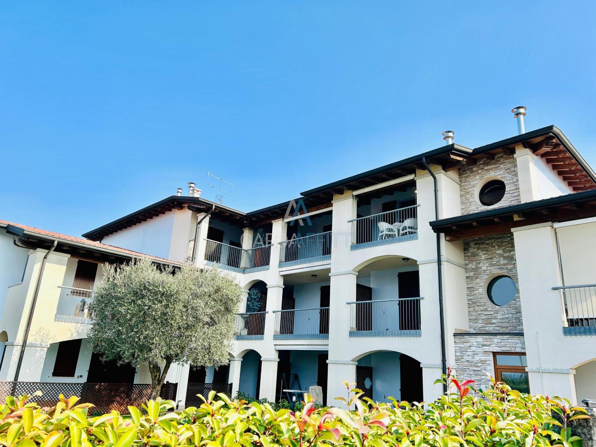 Nido Di Rondine Apt - Bilocale Moderno Con Piscina *