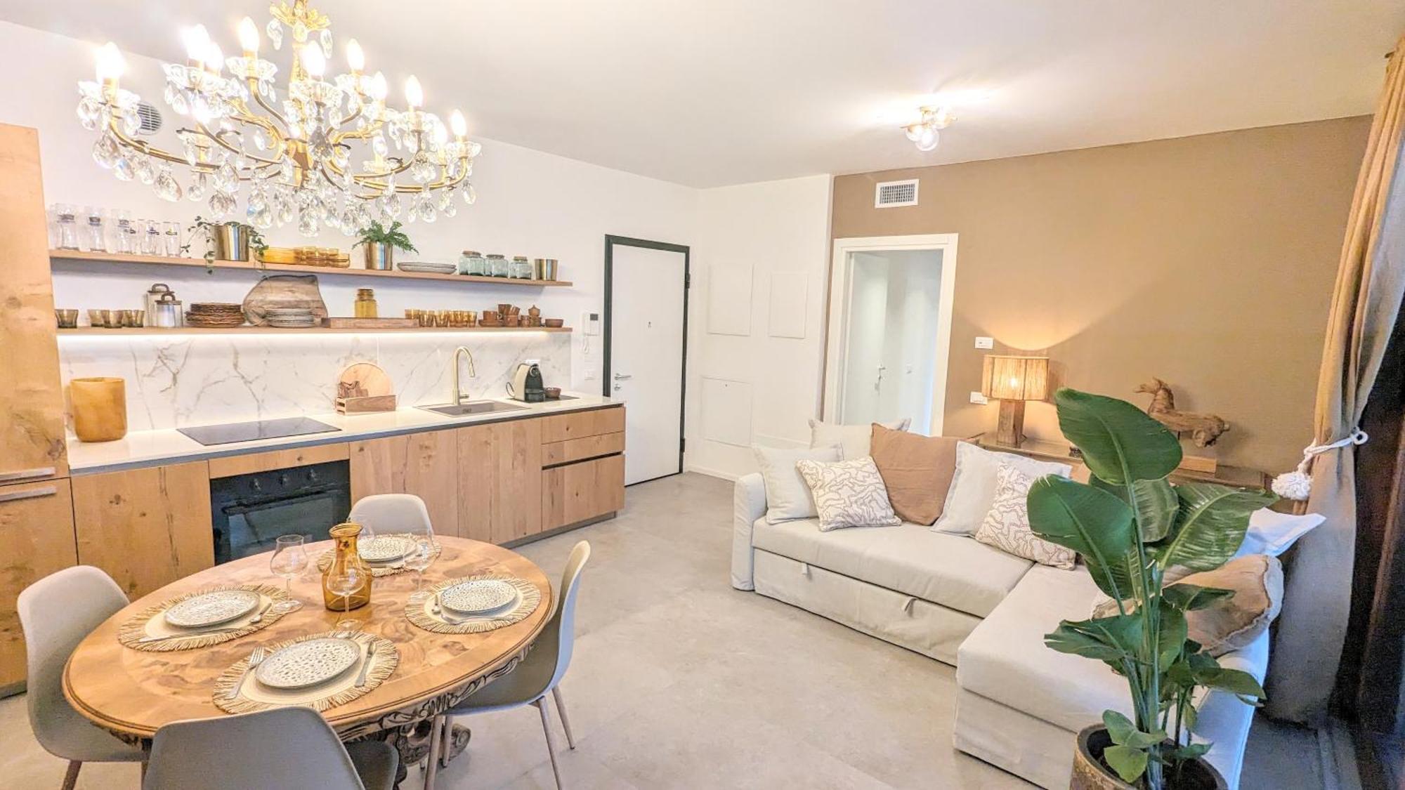 Apartment Aimaro