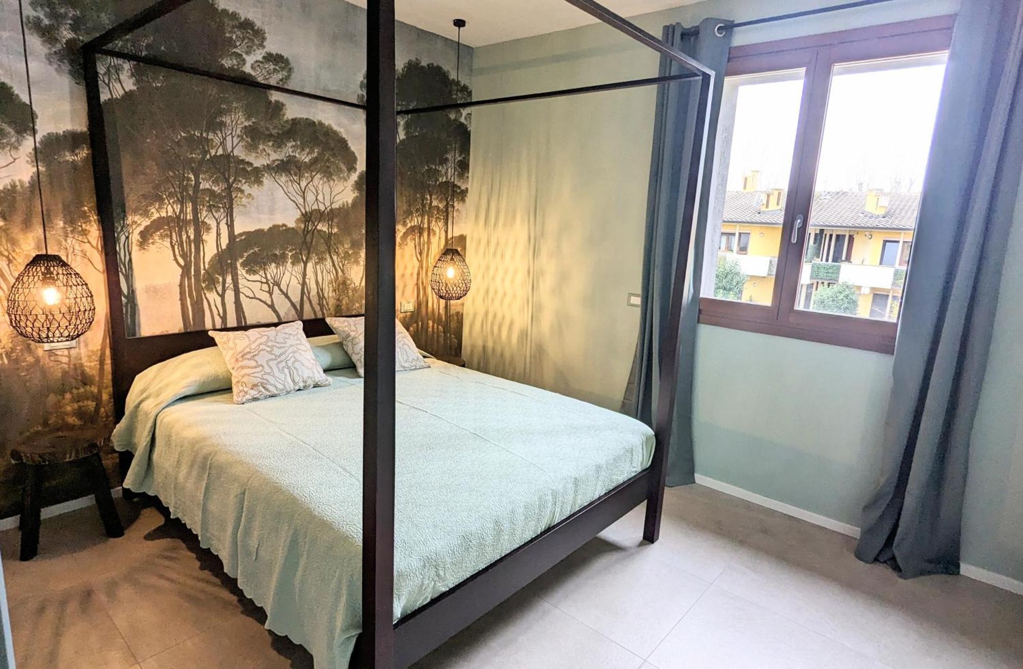 Aimaro Apartment *