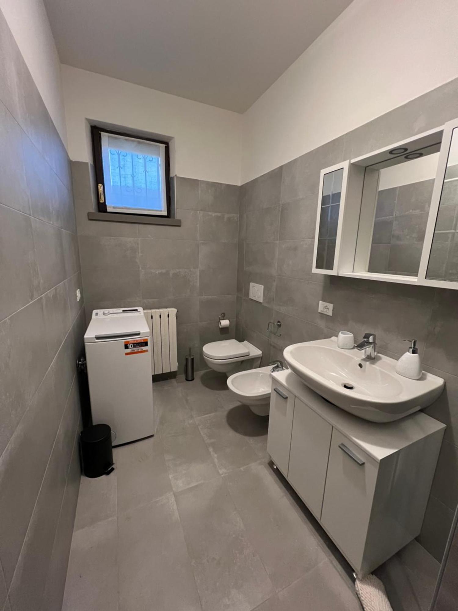 La Vela Apartment Sirmione